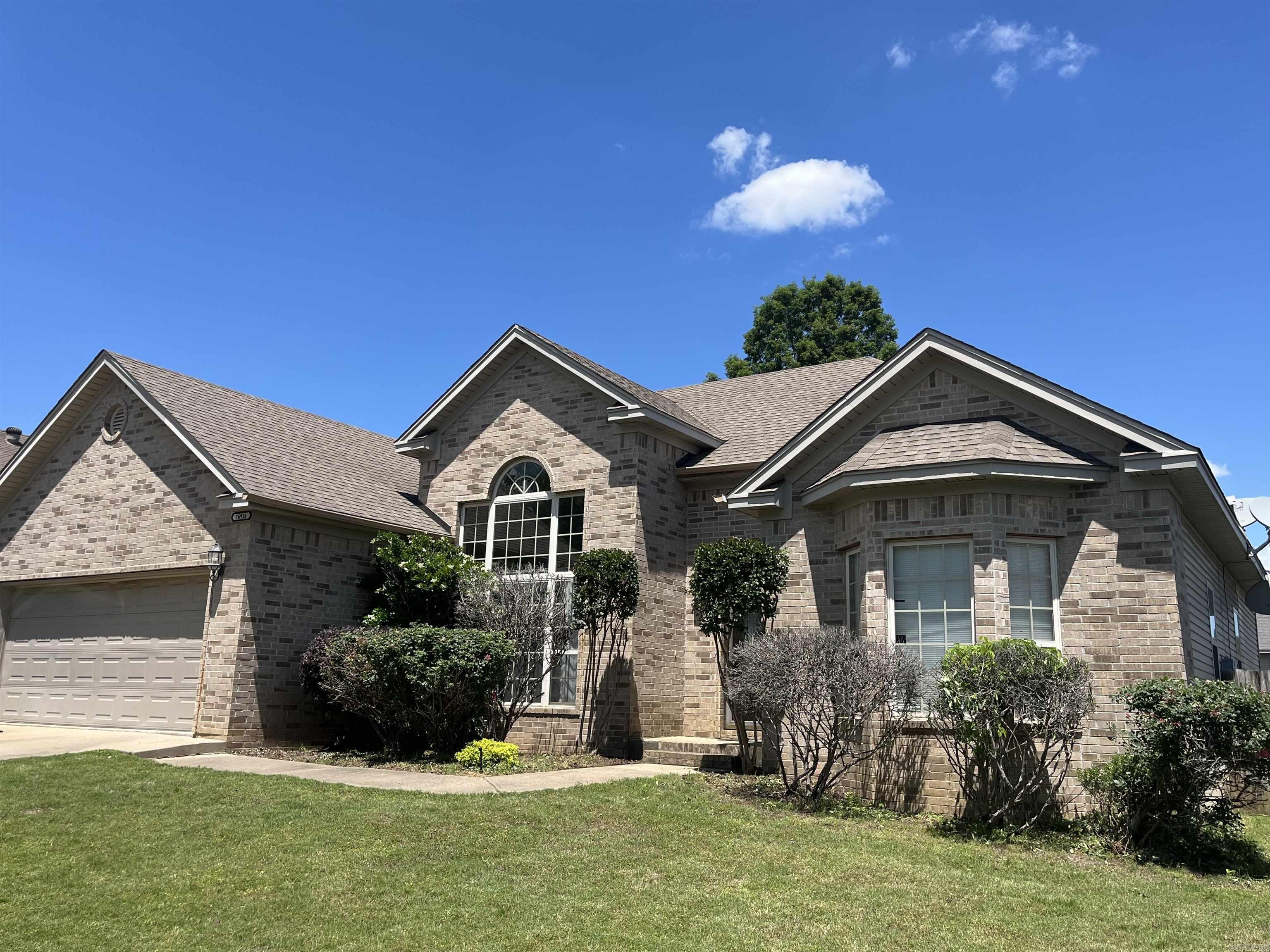 16918  Northfork Dr.  Alexander, AR