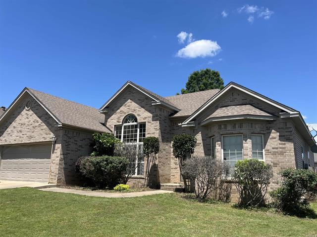 16918  Northfork Dr.  Alexander, AR