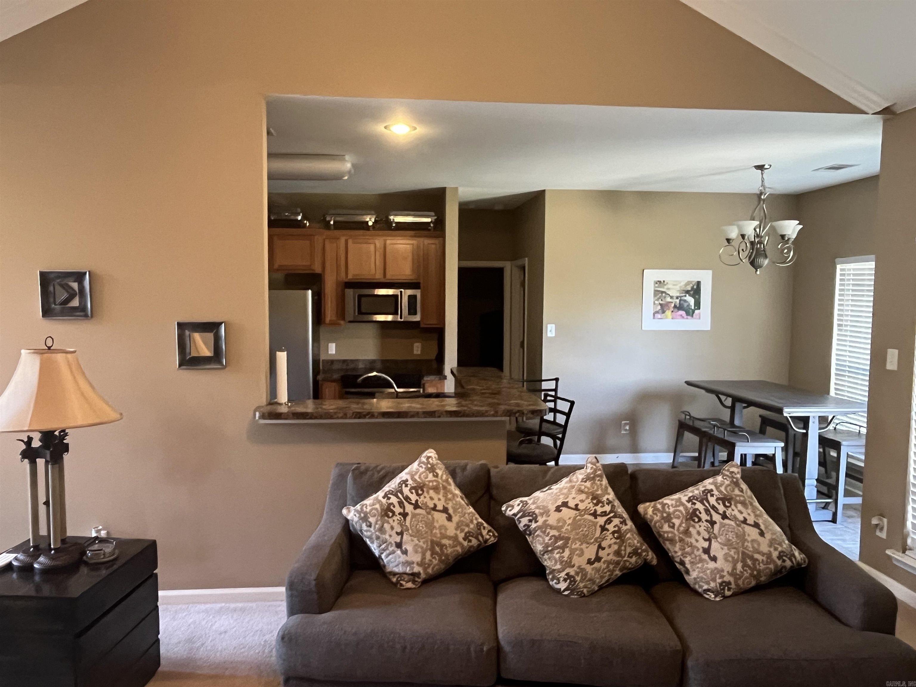 16918  Northfork Dr.  Alexander, AR