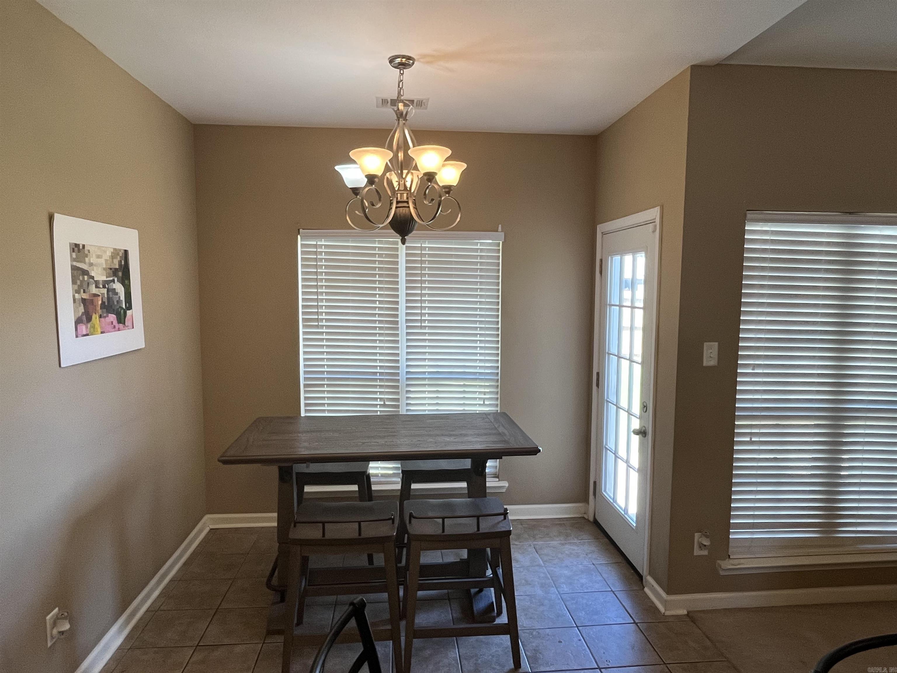 16918  Northfork Dr.  Alexander, AR
