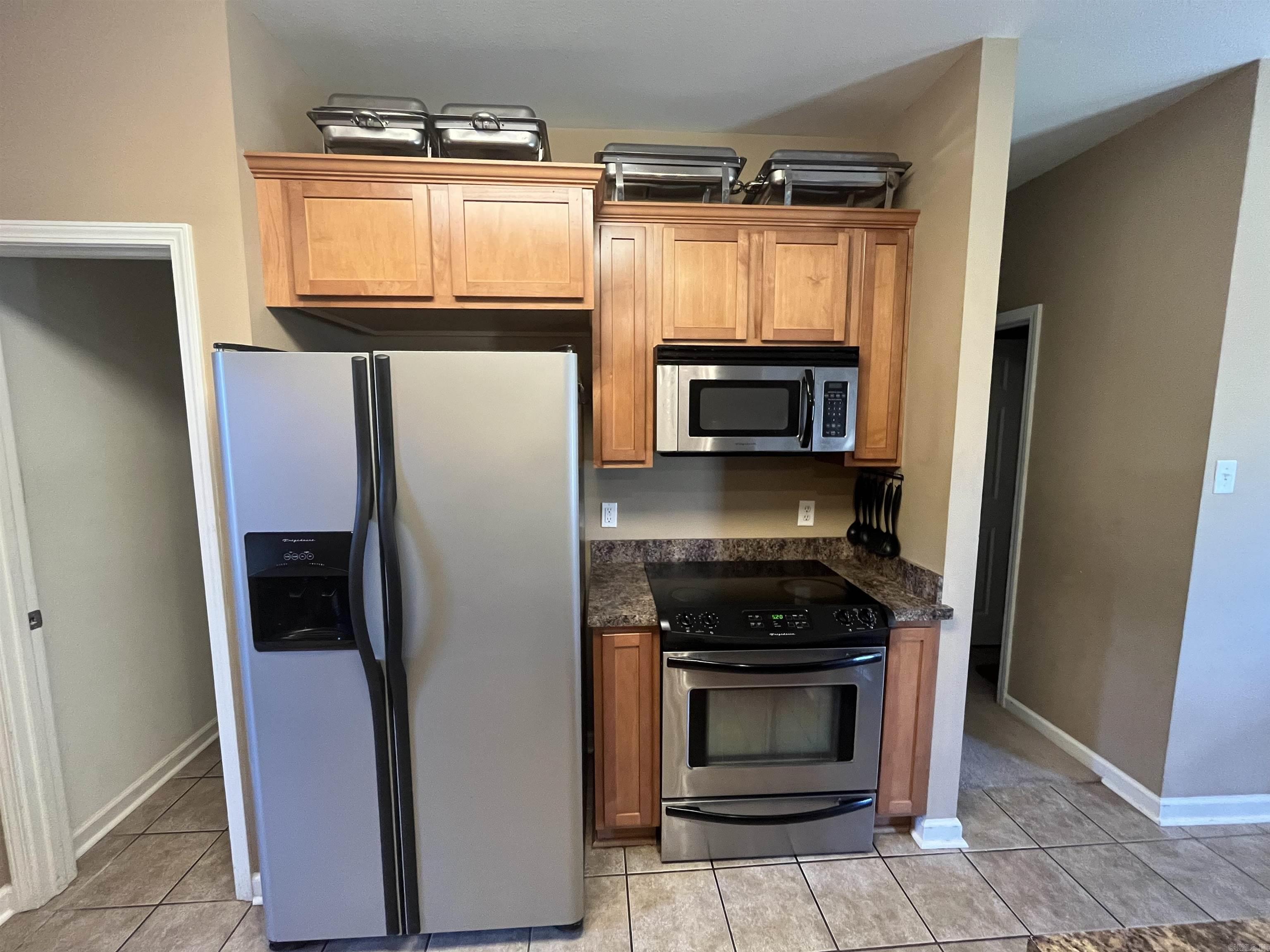 16918  Northfork Dr.  Alexander, AR
