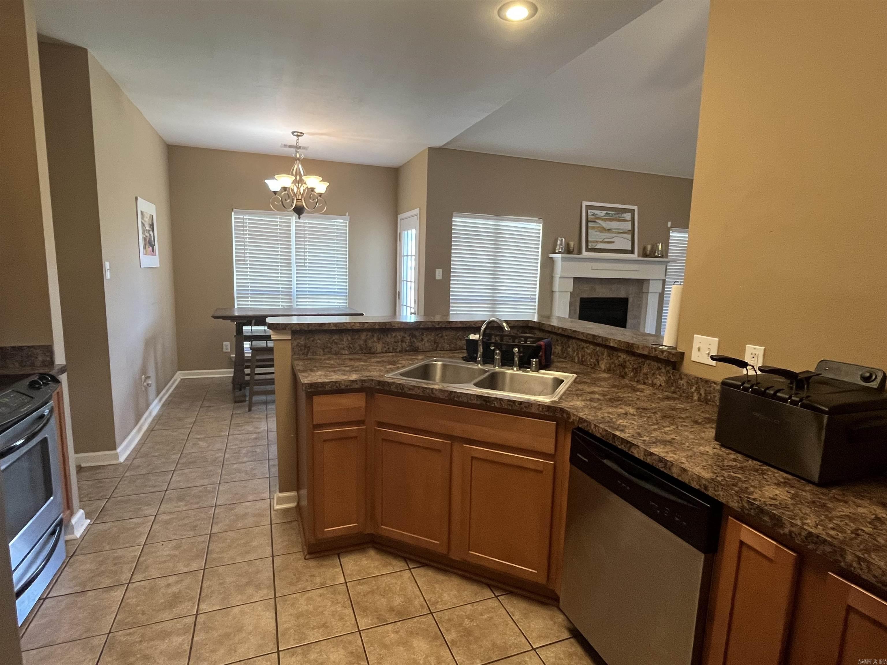 16918  Northfork Dr.  Alexander, AR