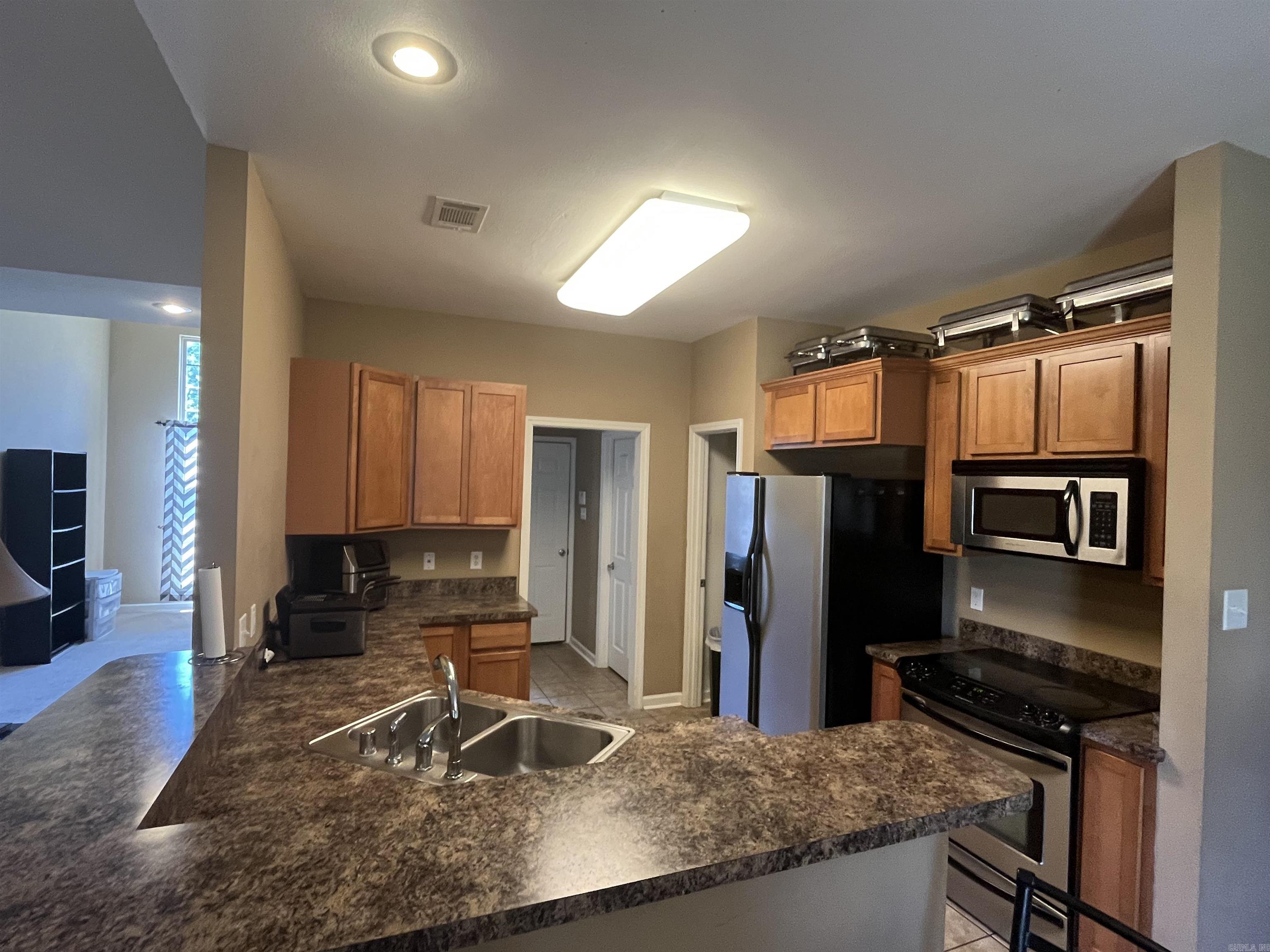 16918  Northfork Dr.  Alexander, AR