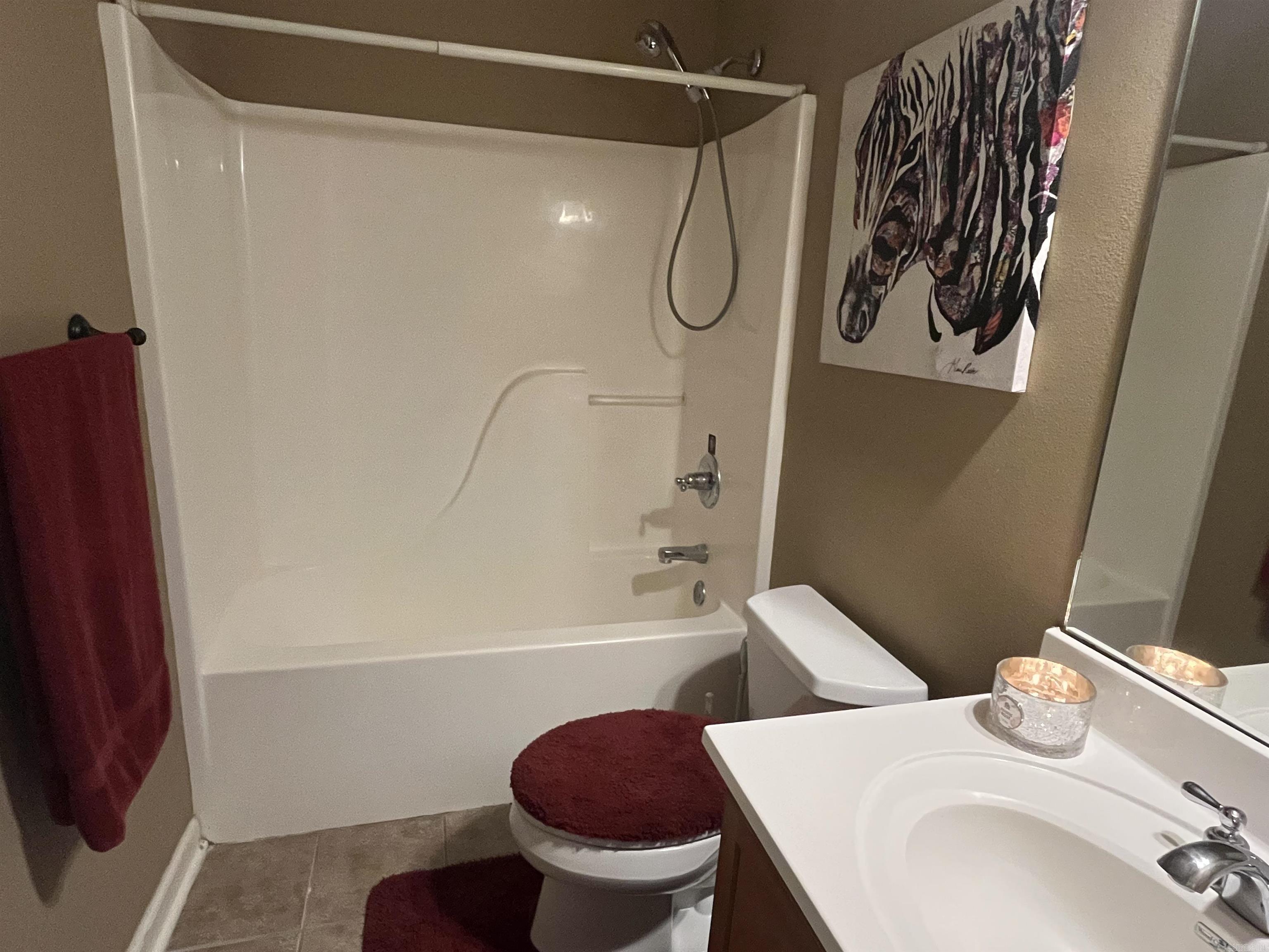 16918  Northfork Dr.  Alexander, AR