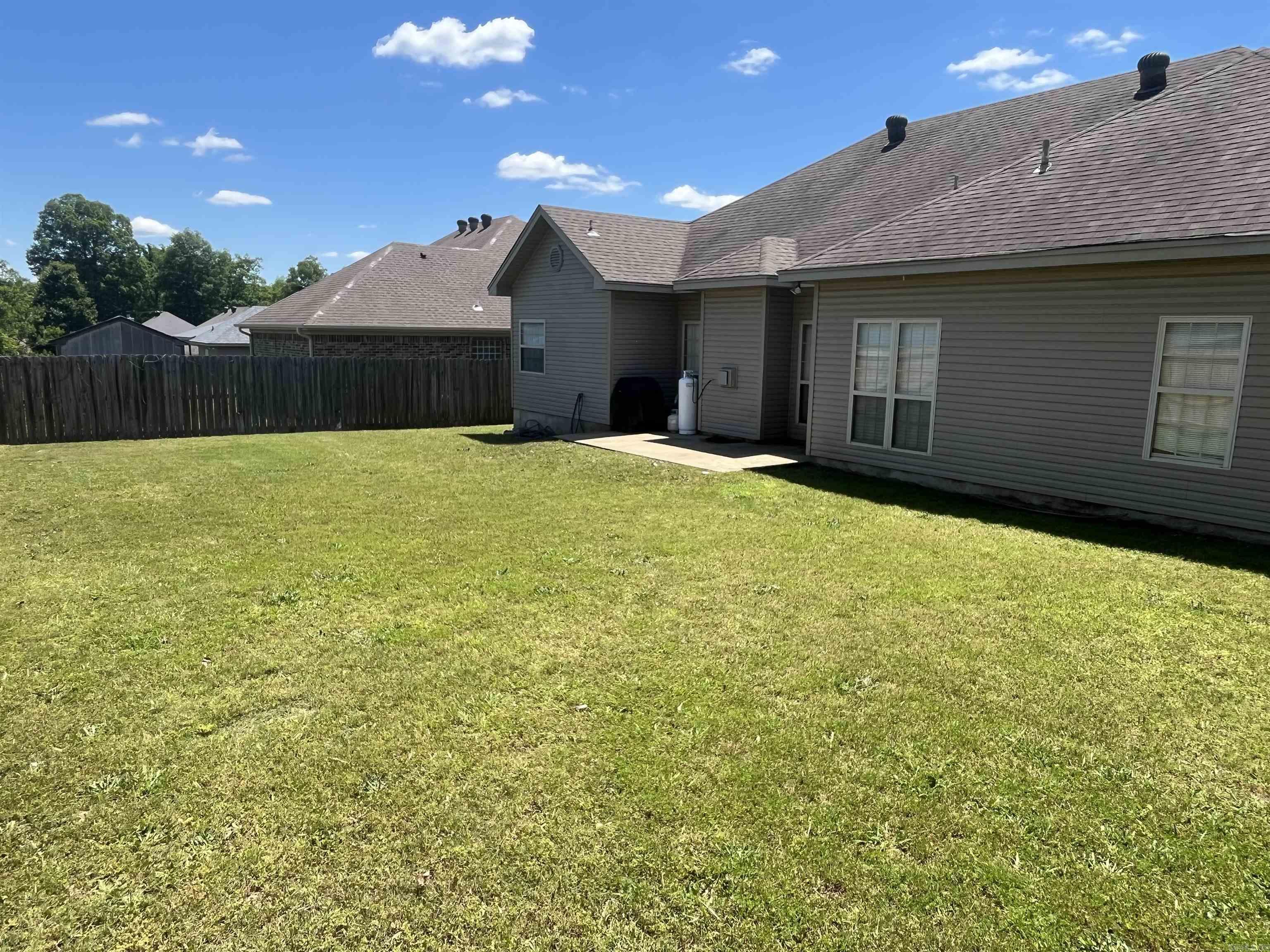 16918  Northfork Dr.  Alexander, AR