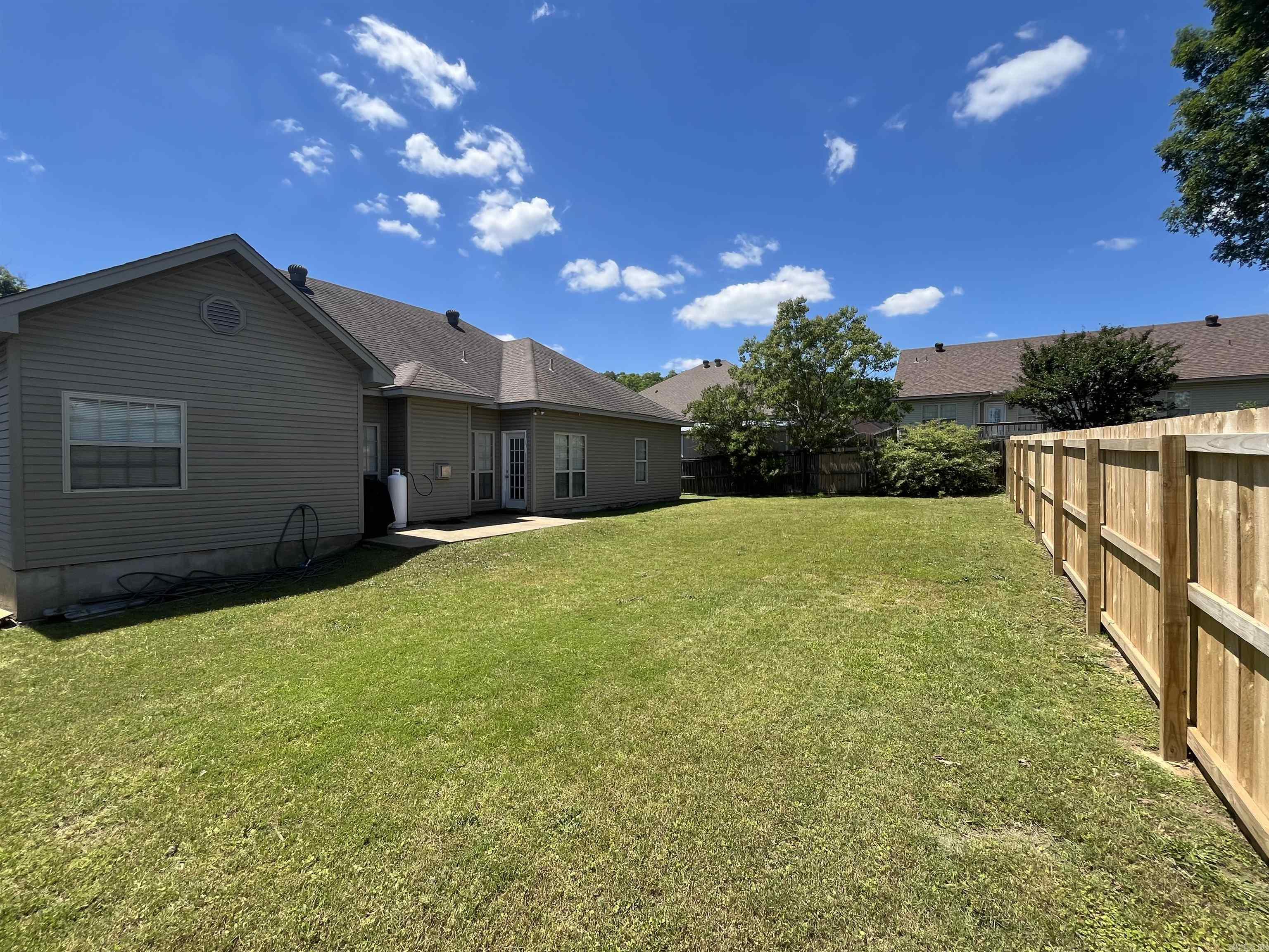 16918  Northfork Dr.  Alexander, AR