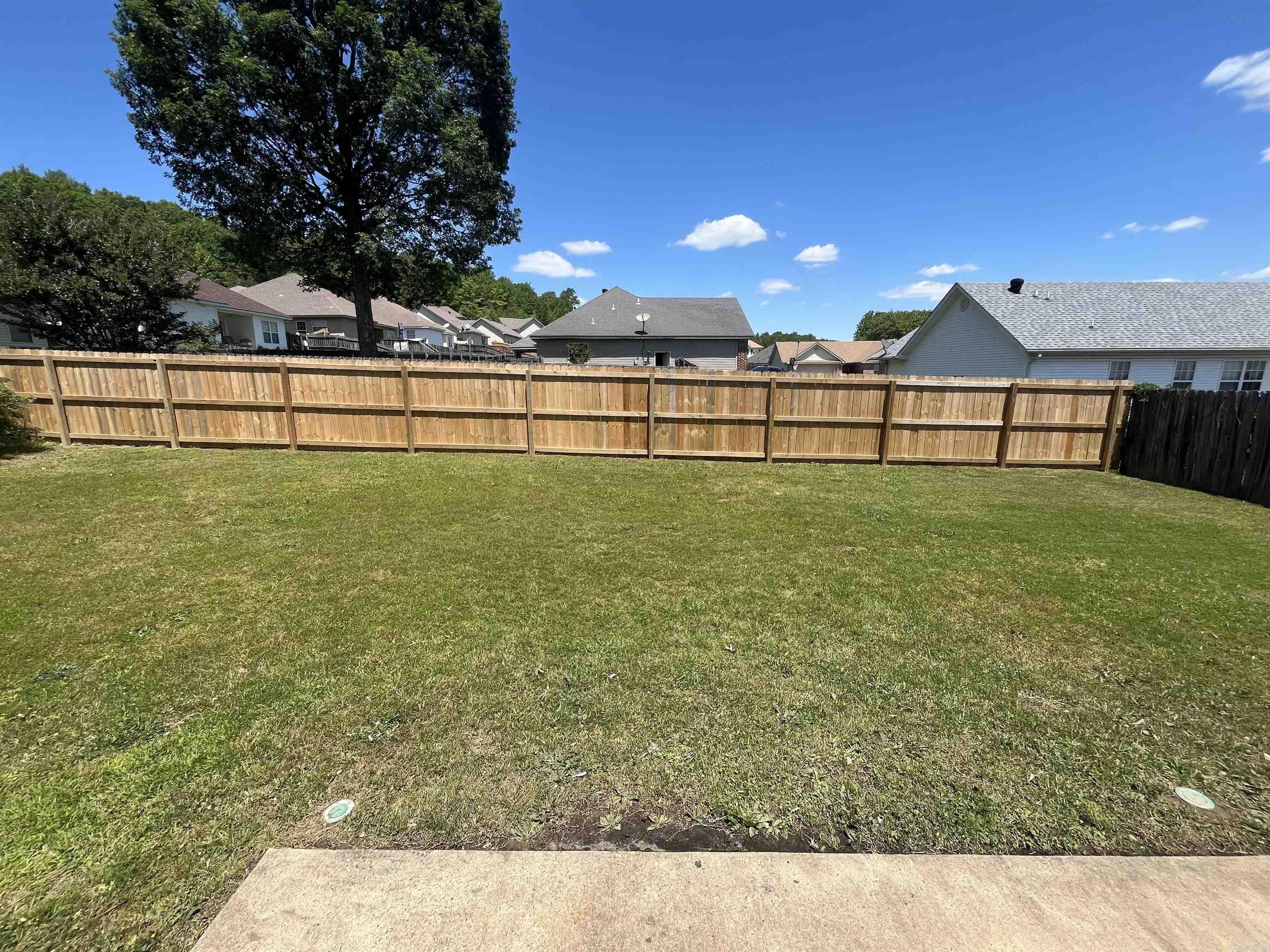 16918  Northfork Dr.  Alexander, AR
