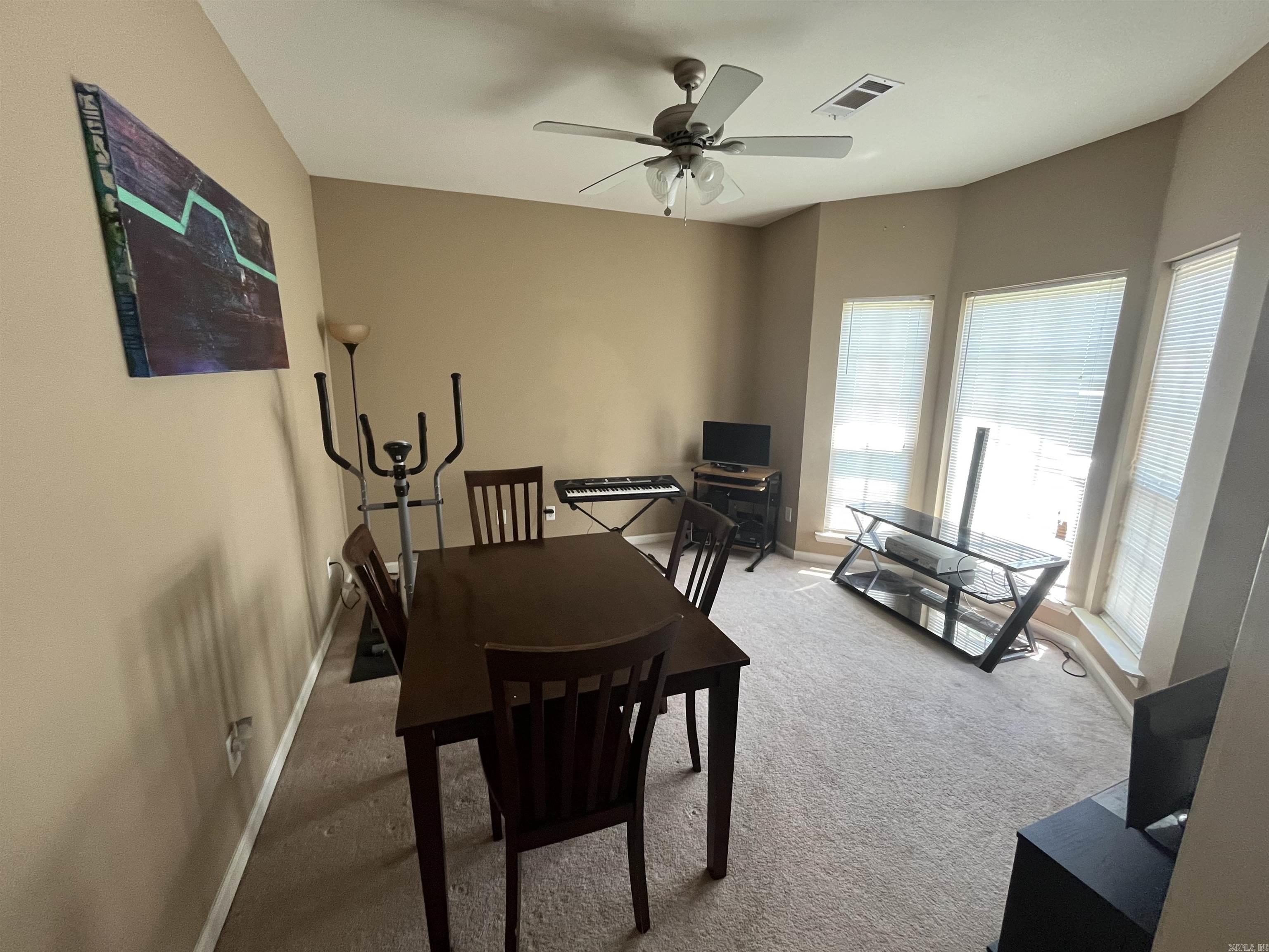 16918  Northfork Dr.  Alexander, AR