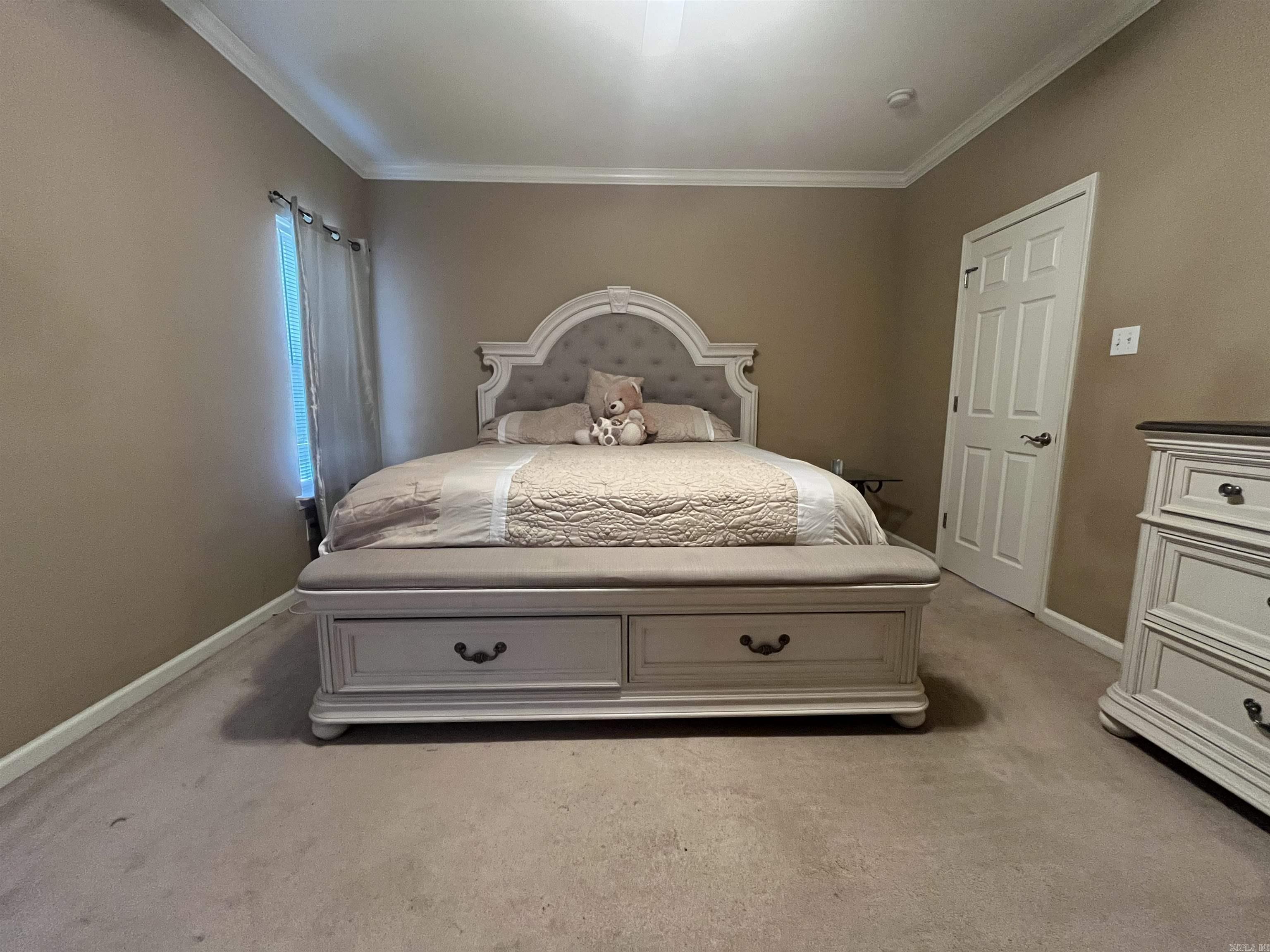 16918 Northfork Dr. Alexander, AR 72002