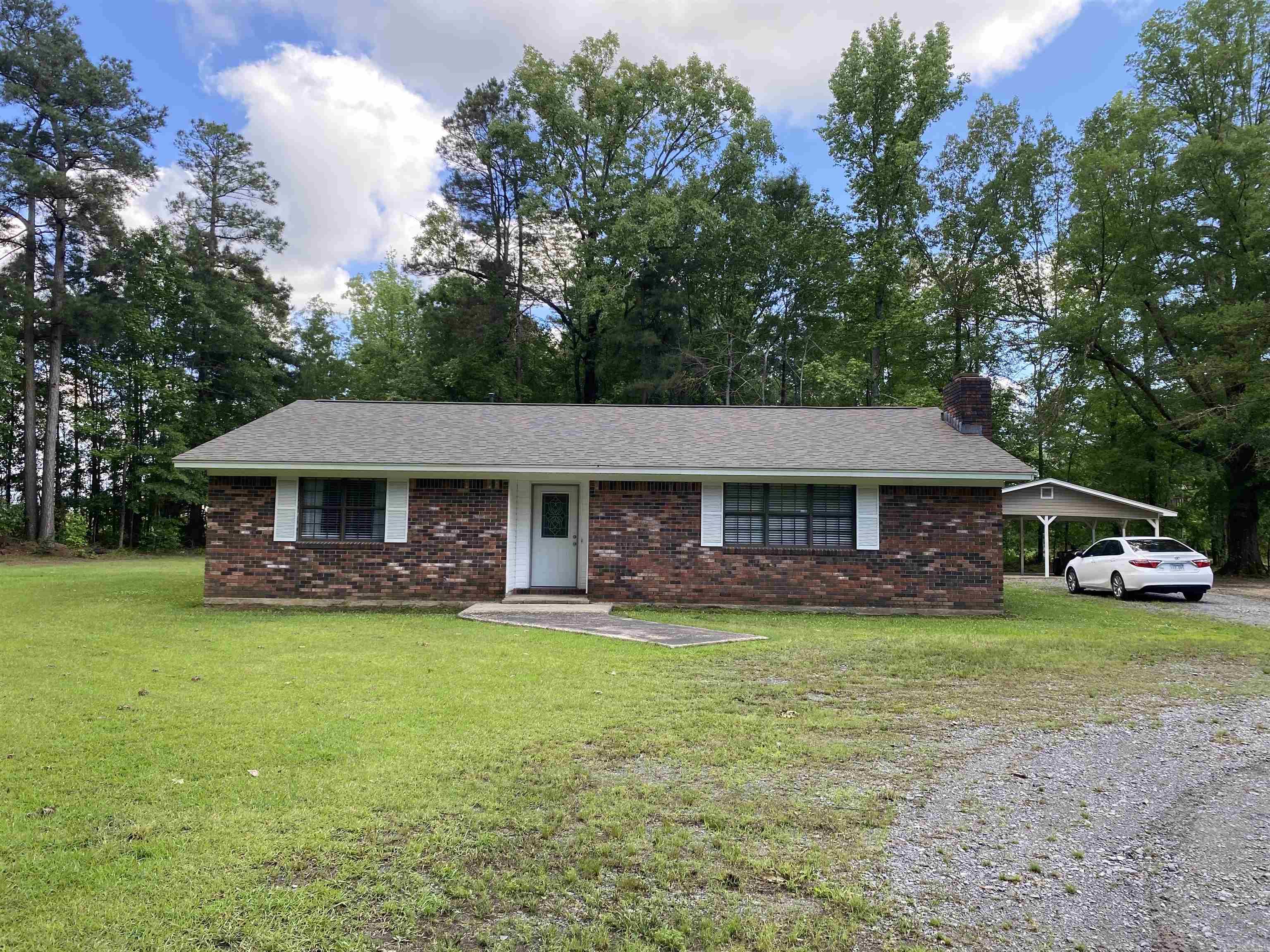 307  Clark  White Hall, AR