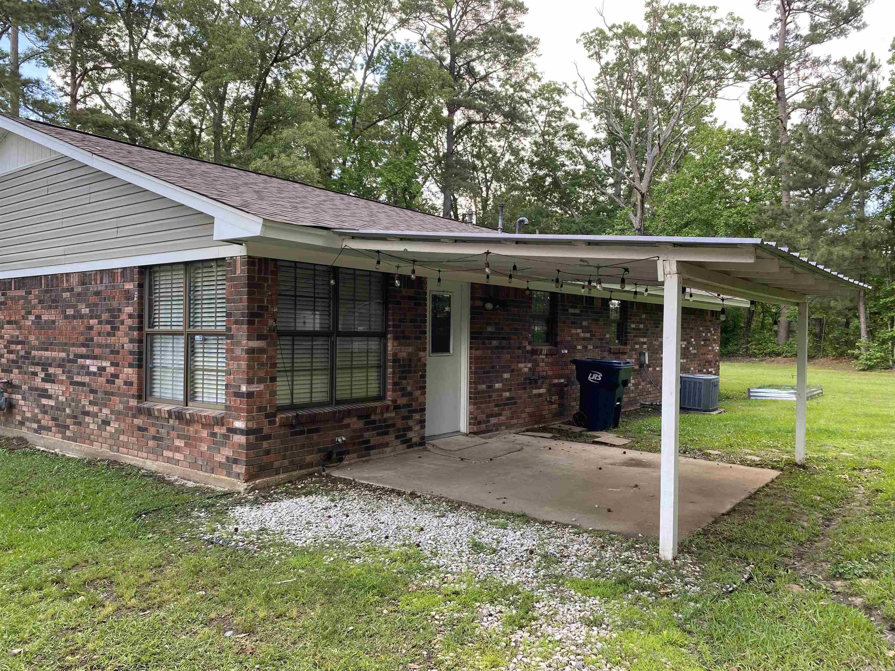 307  Clark  White Hall, AR