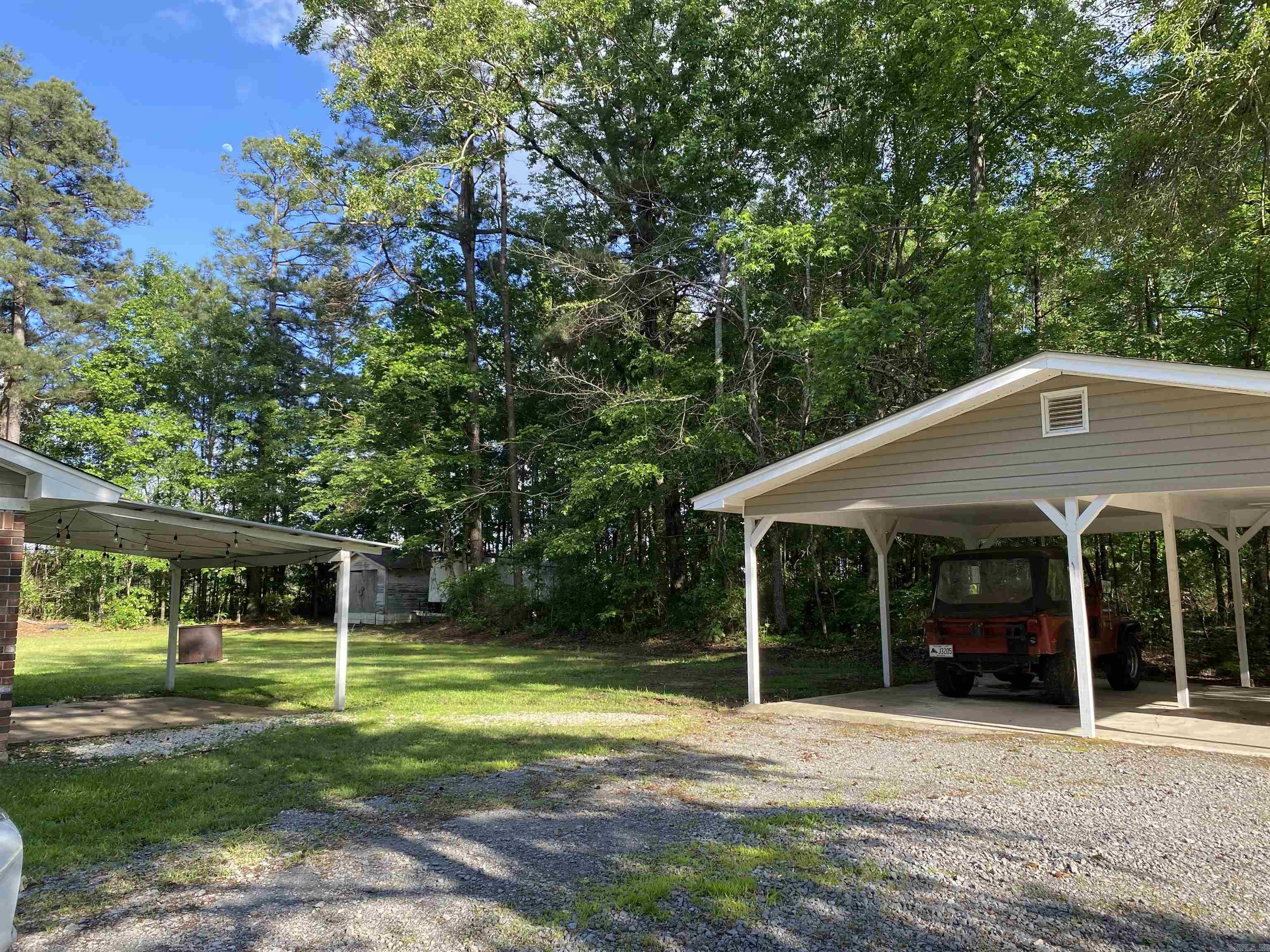 307  Clark  White Hall, AR