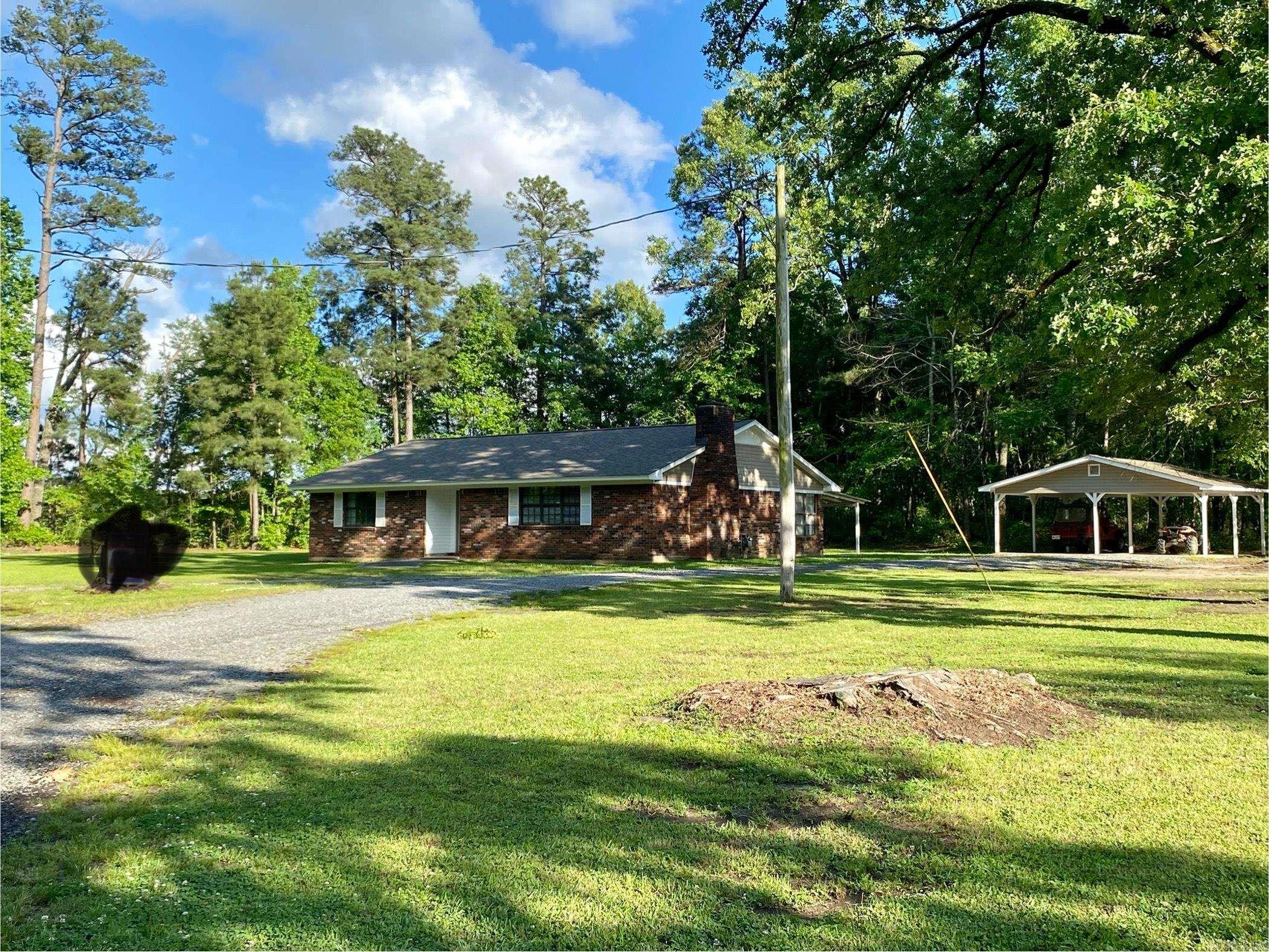 307  Clark  White Hall, AR
