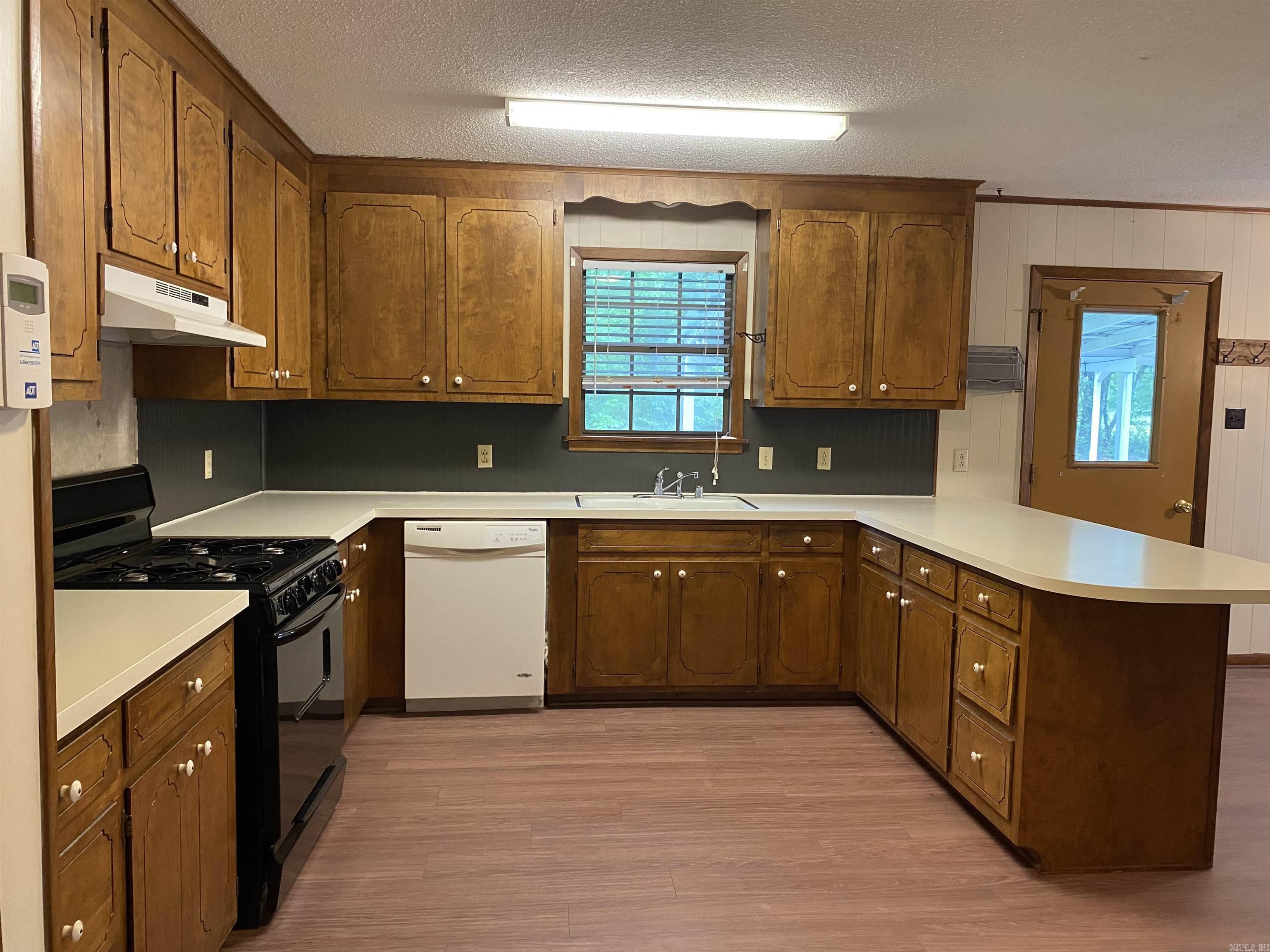 307  Clark  White Hall, AR