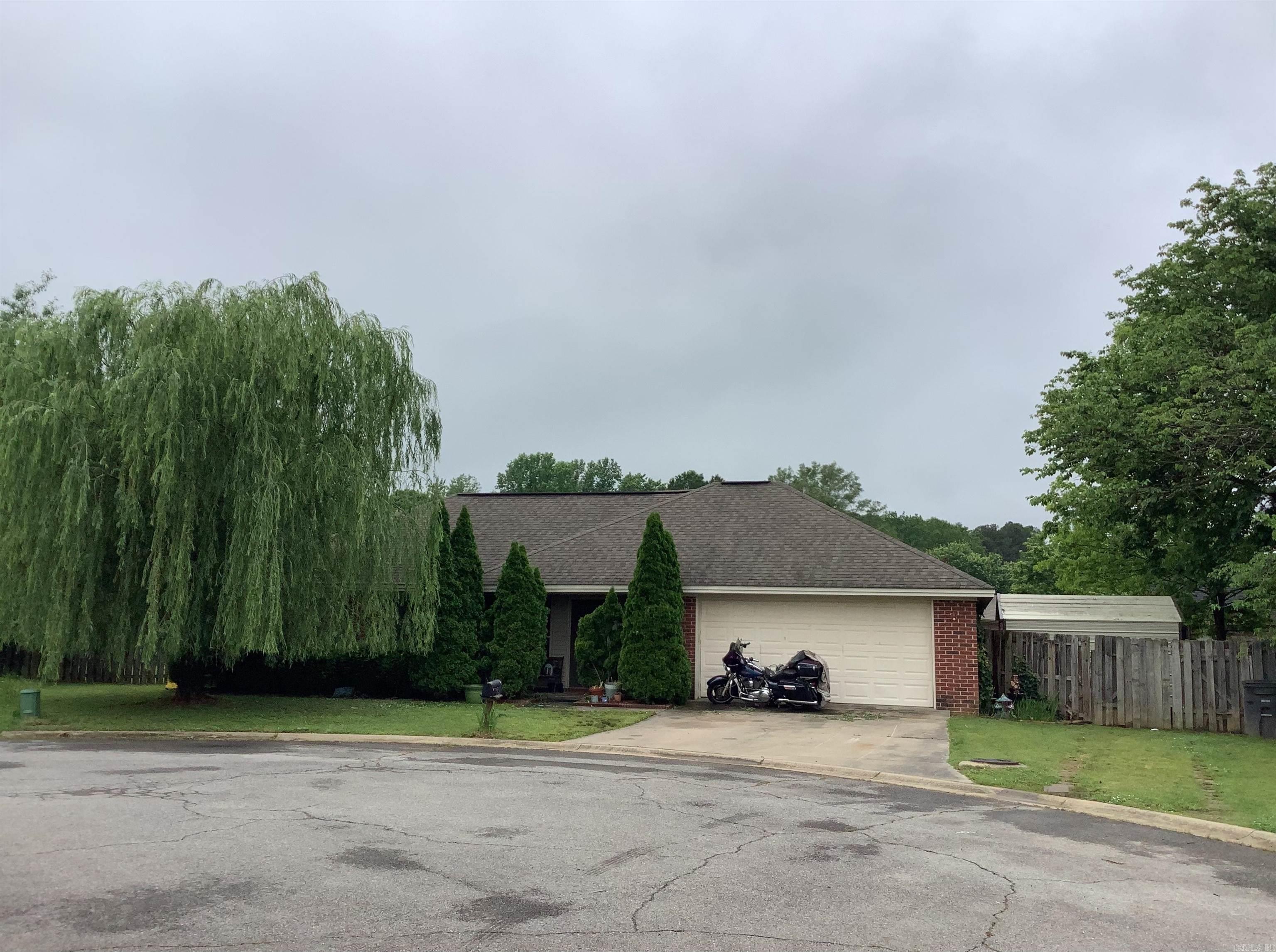 713  Covenant PL  Searcy, AR