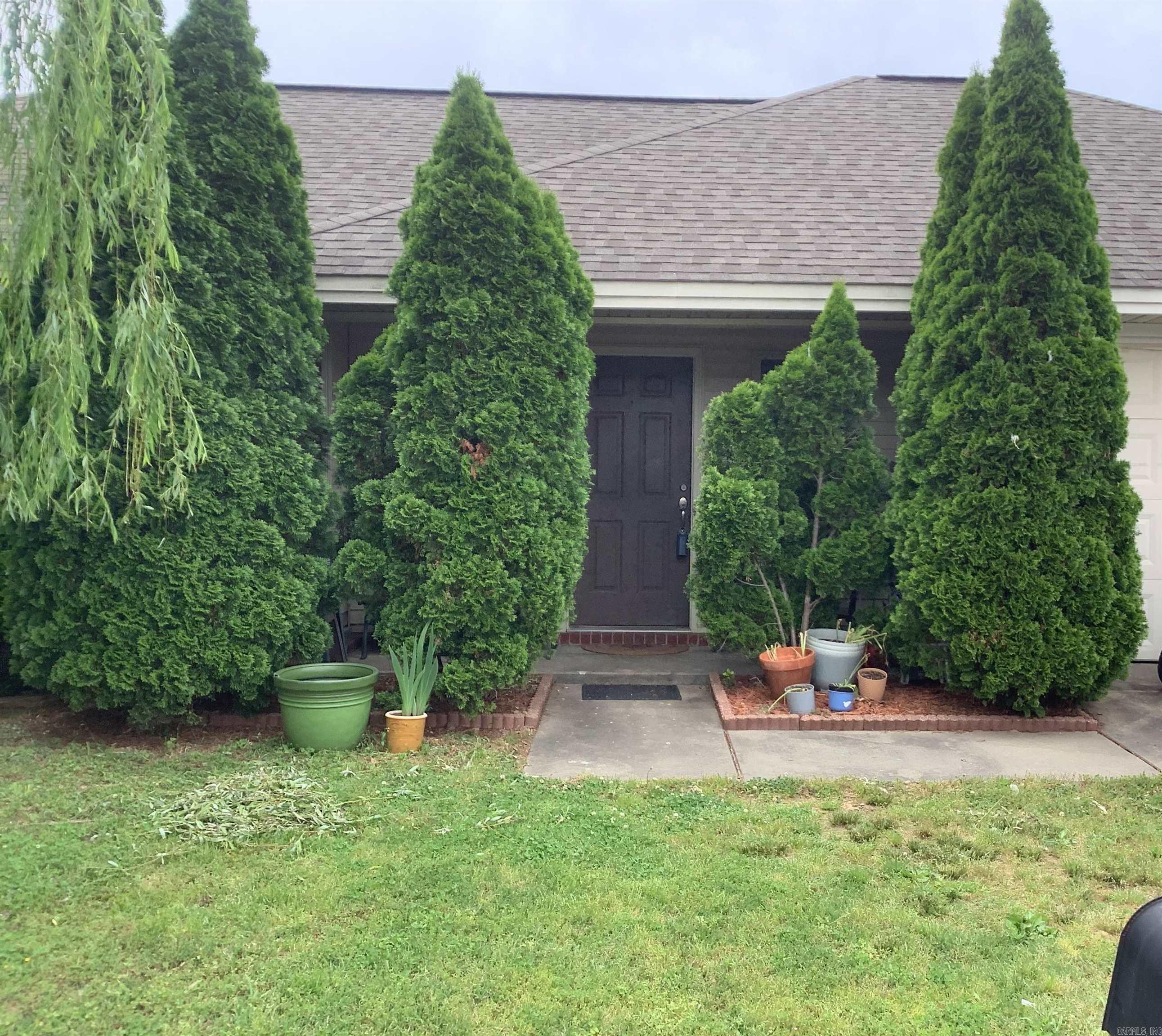 713  Covenant PL  Searcy, AR