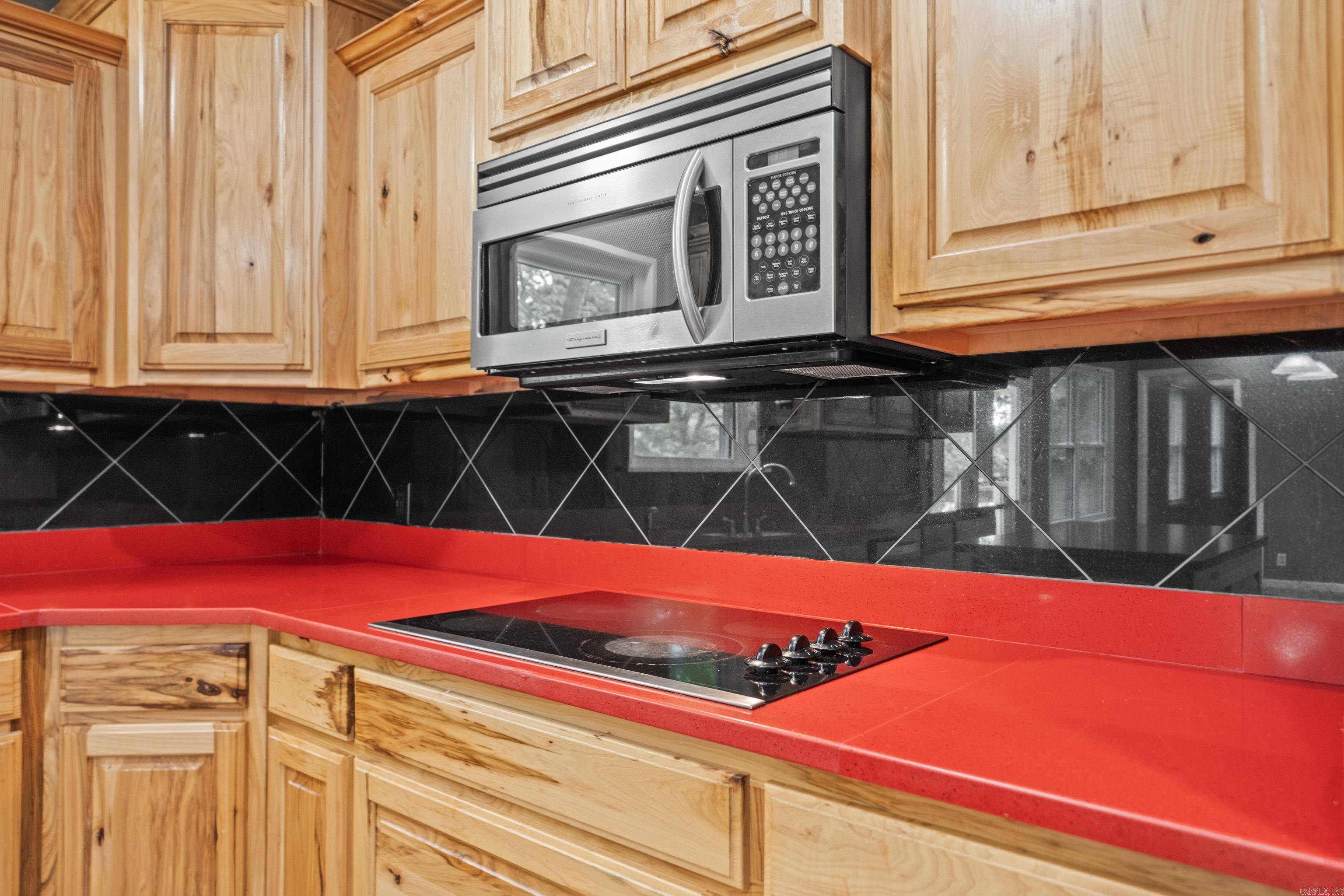 202  Starfield  Hot Springs, AR
