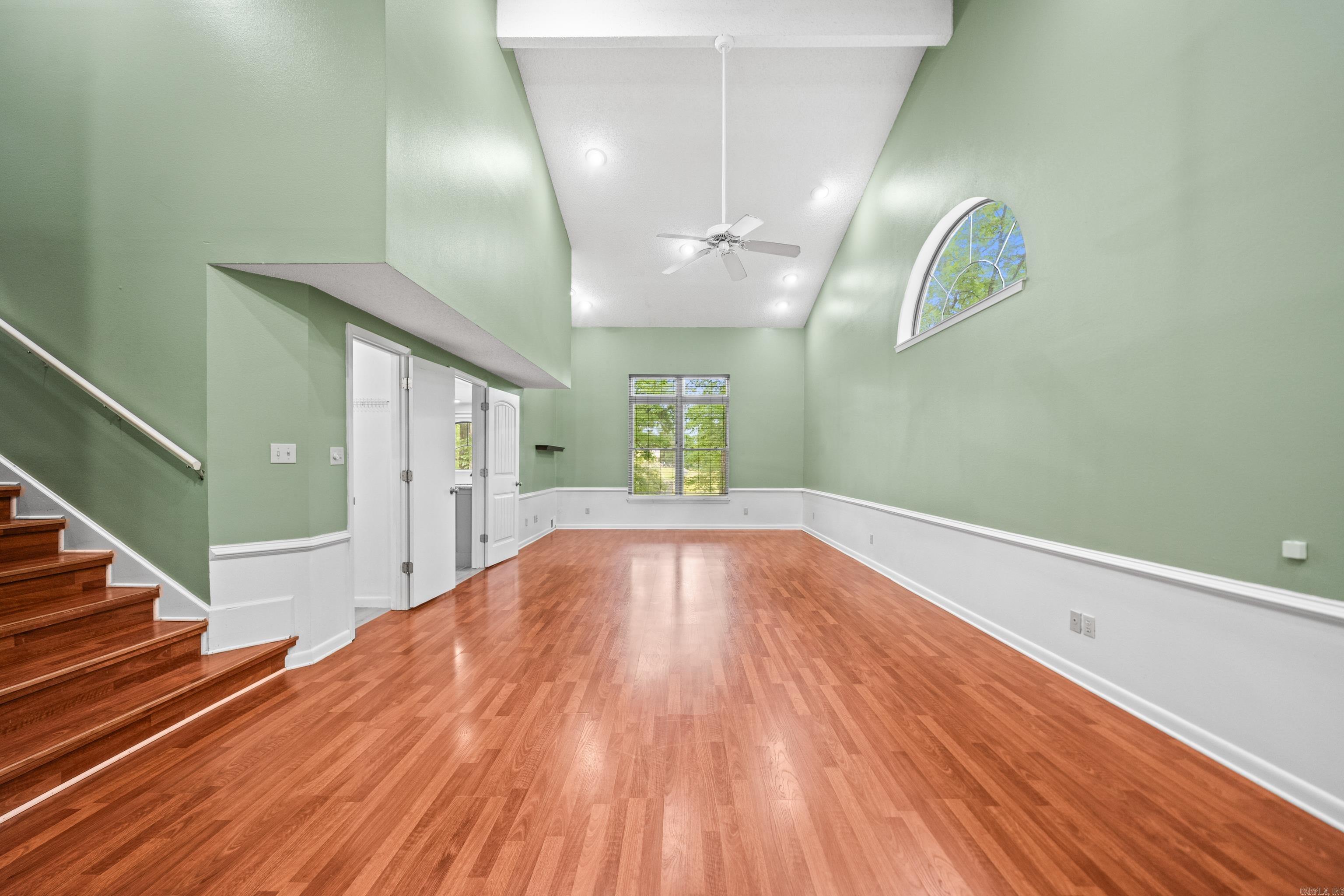202  Starfield  Hot Springs, AR
