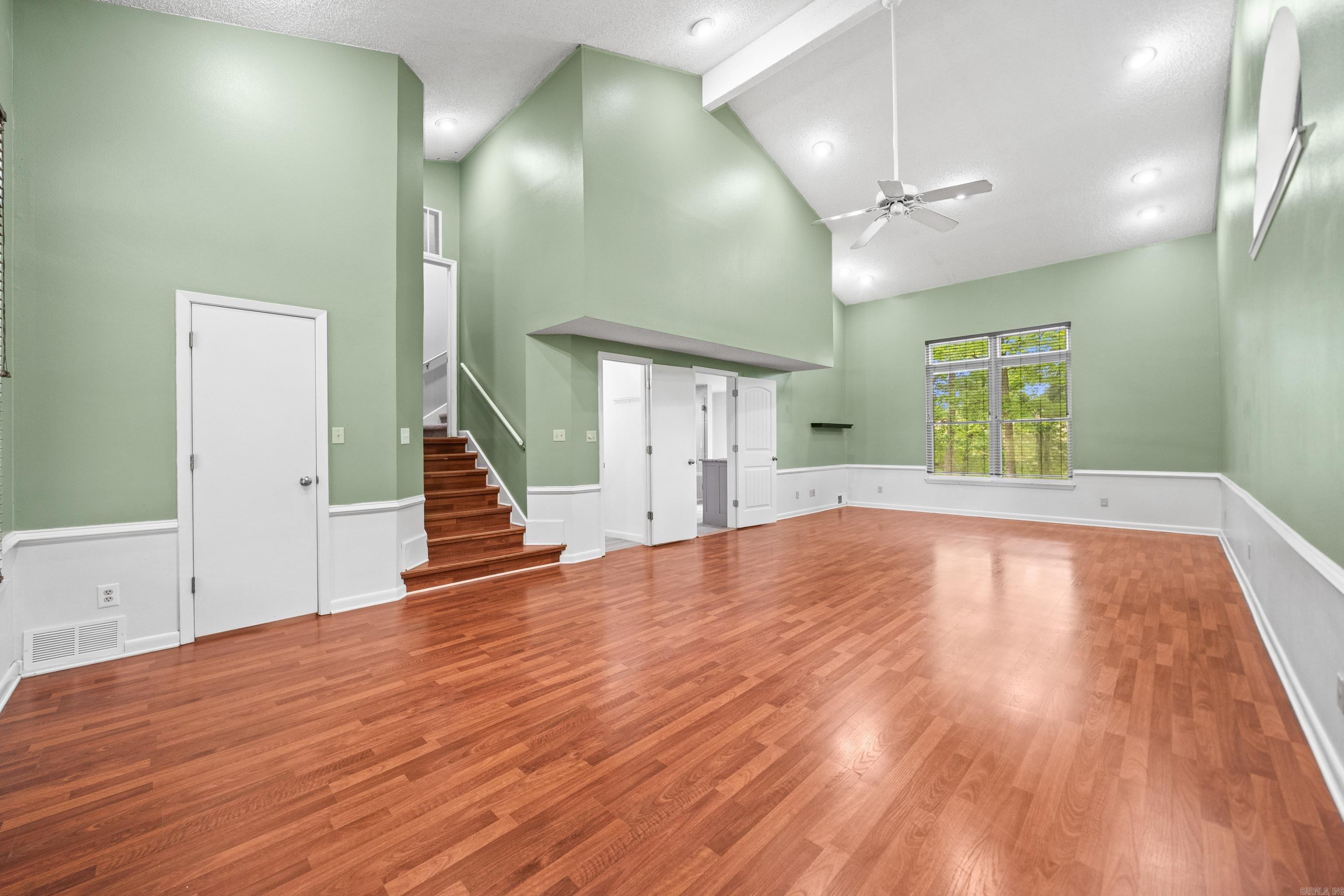202  Starfield  Hot Springs, AR