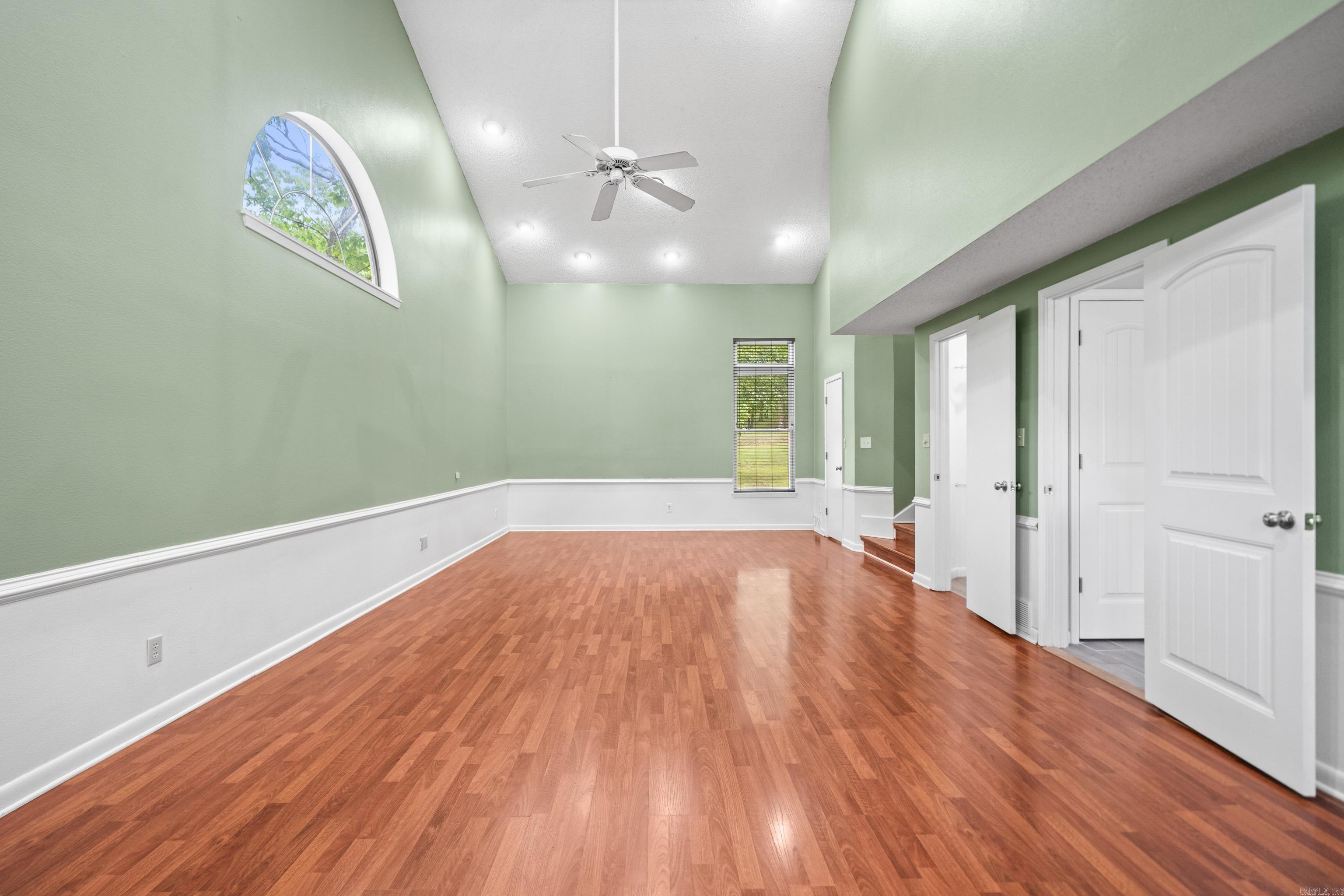 202  Starfield  Hot Springs, AR
