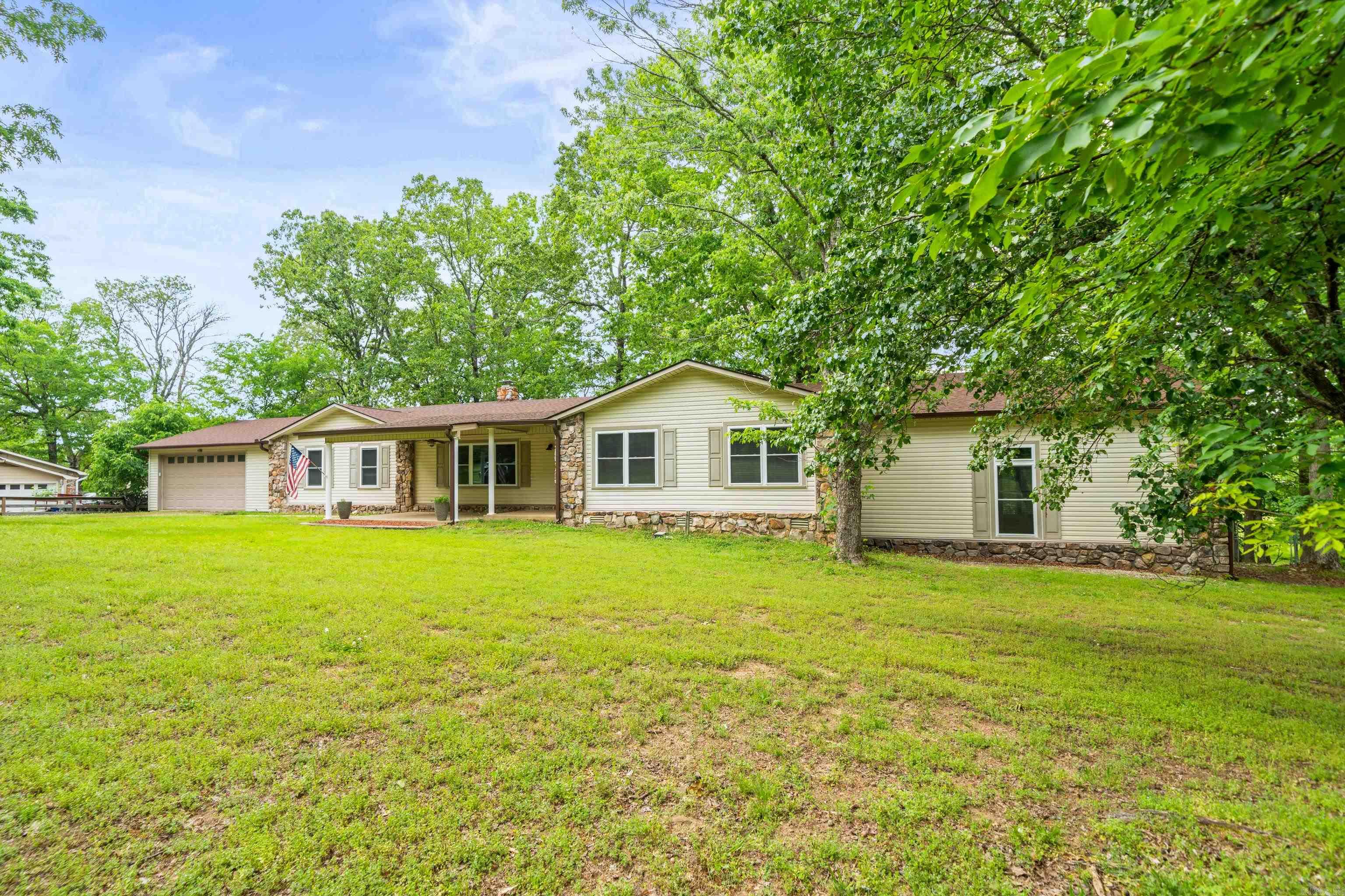 202  Starfield  Hot Springs, AR