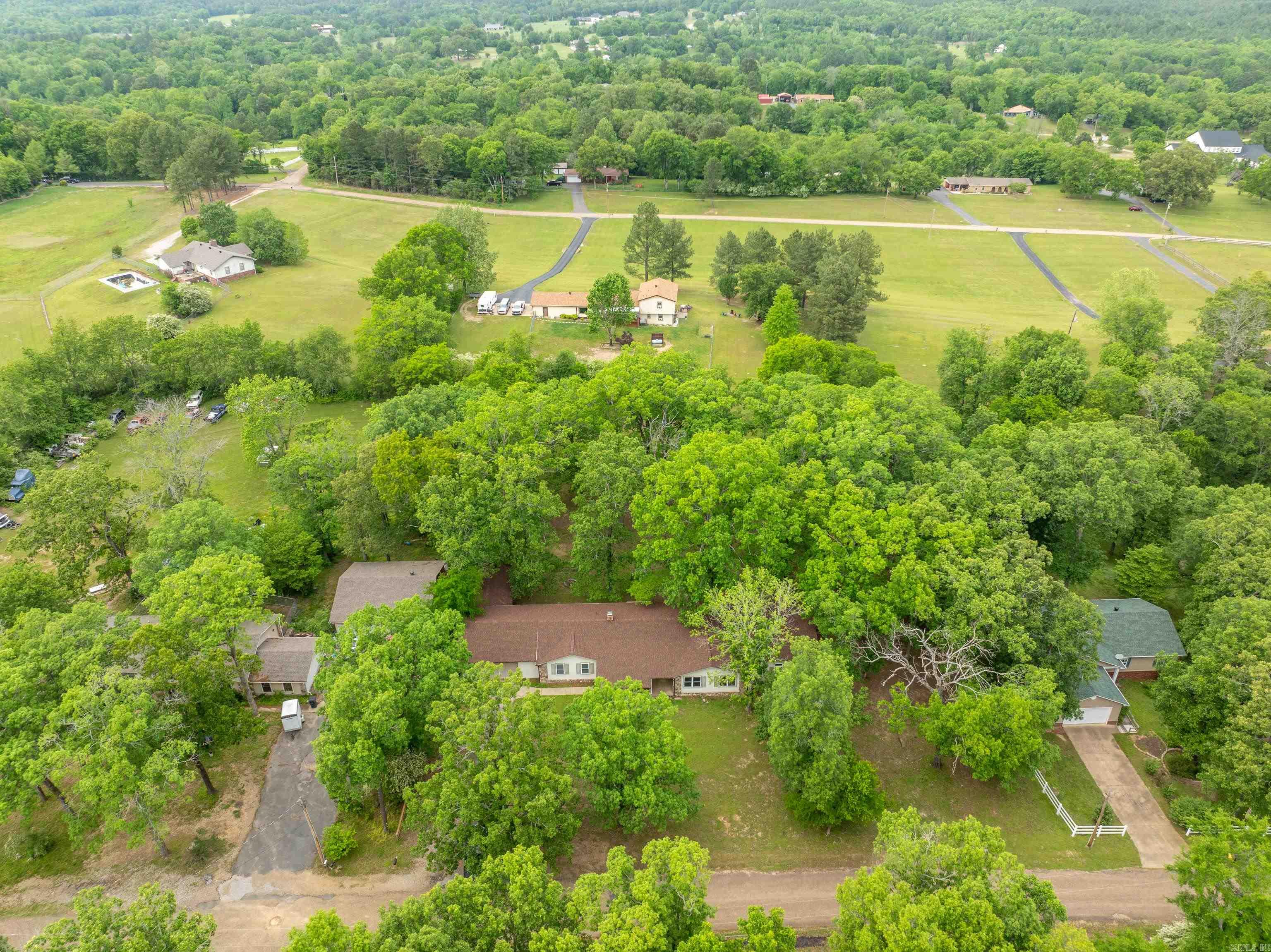 202  Starfield  Hot Springs, AR