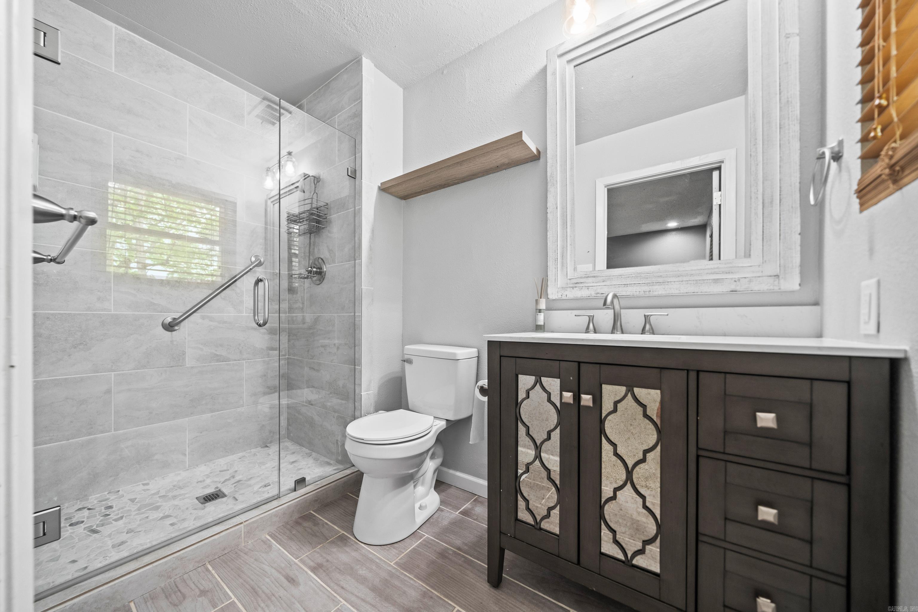 202  Starfield  Hot Springs, AR