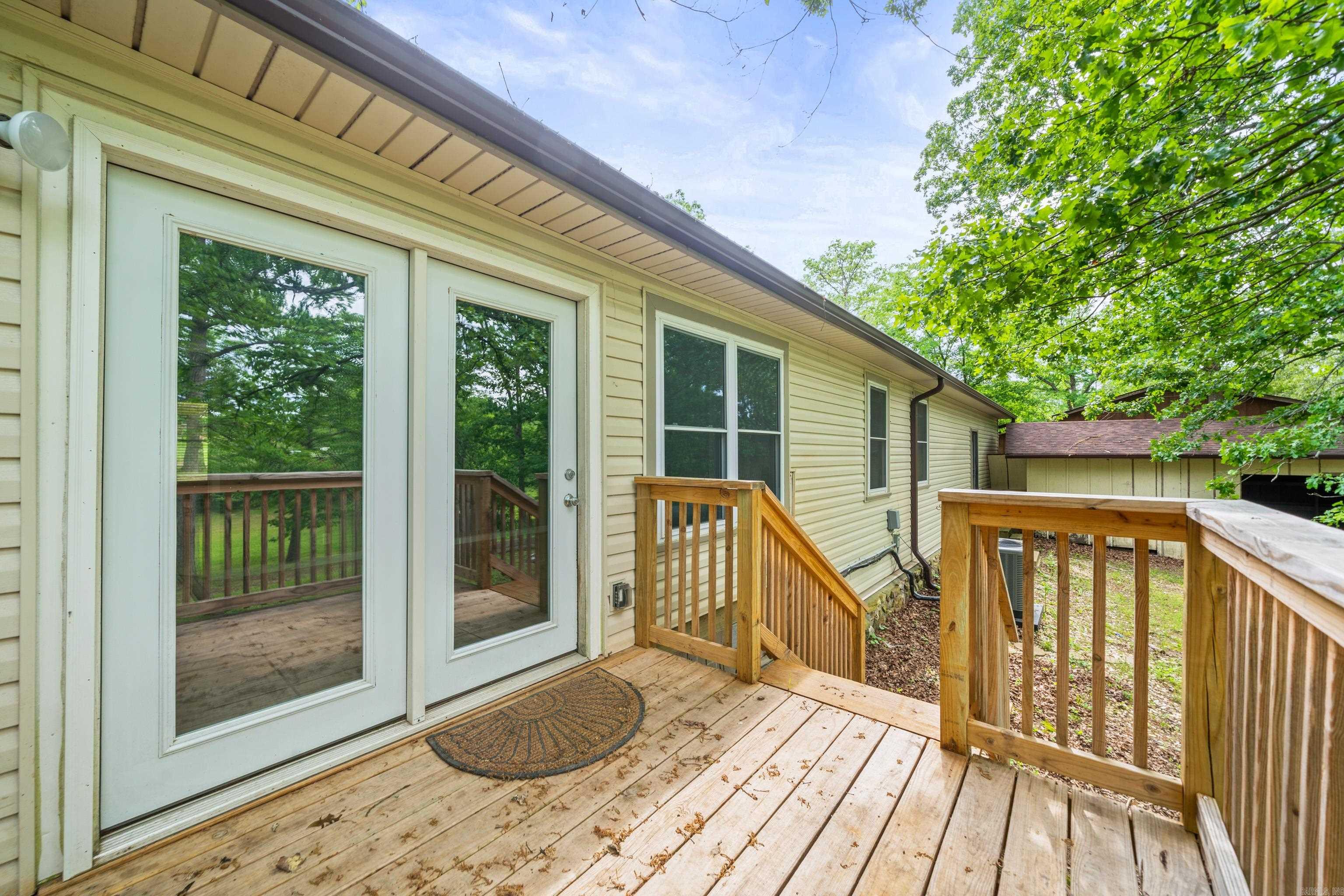 202  Starfield  Hot Springs, AR