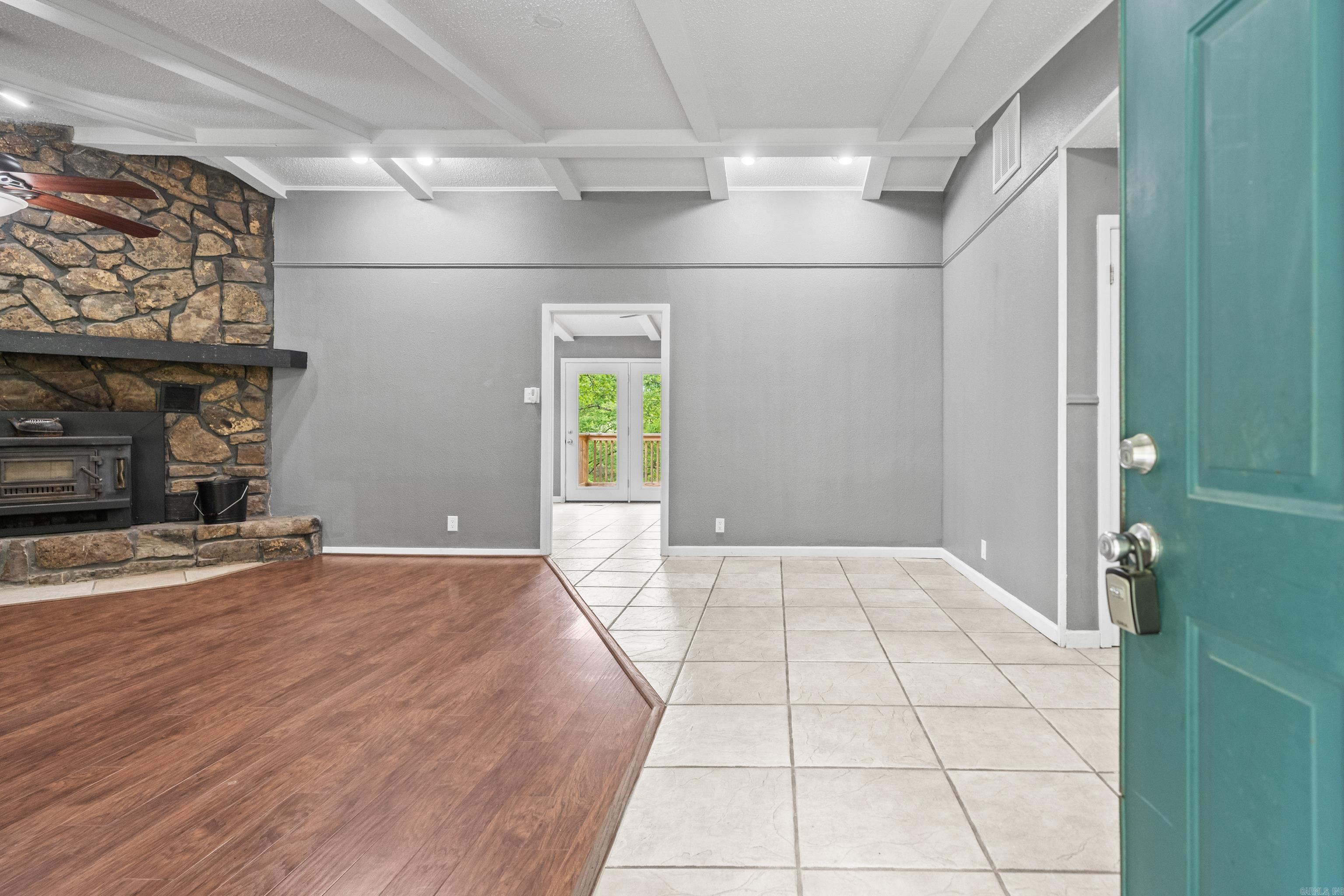 202  Starfield  Hot Springs, AR