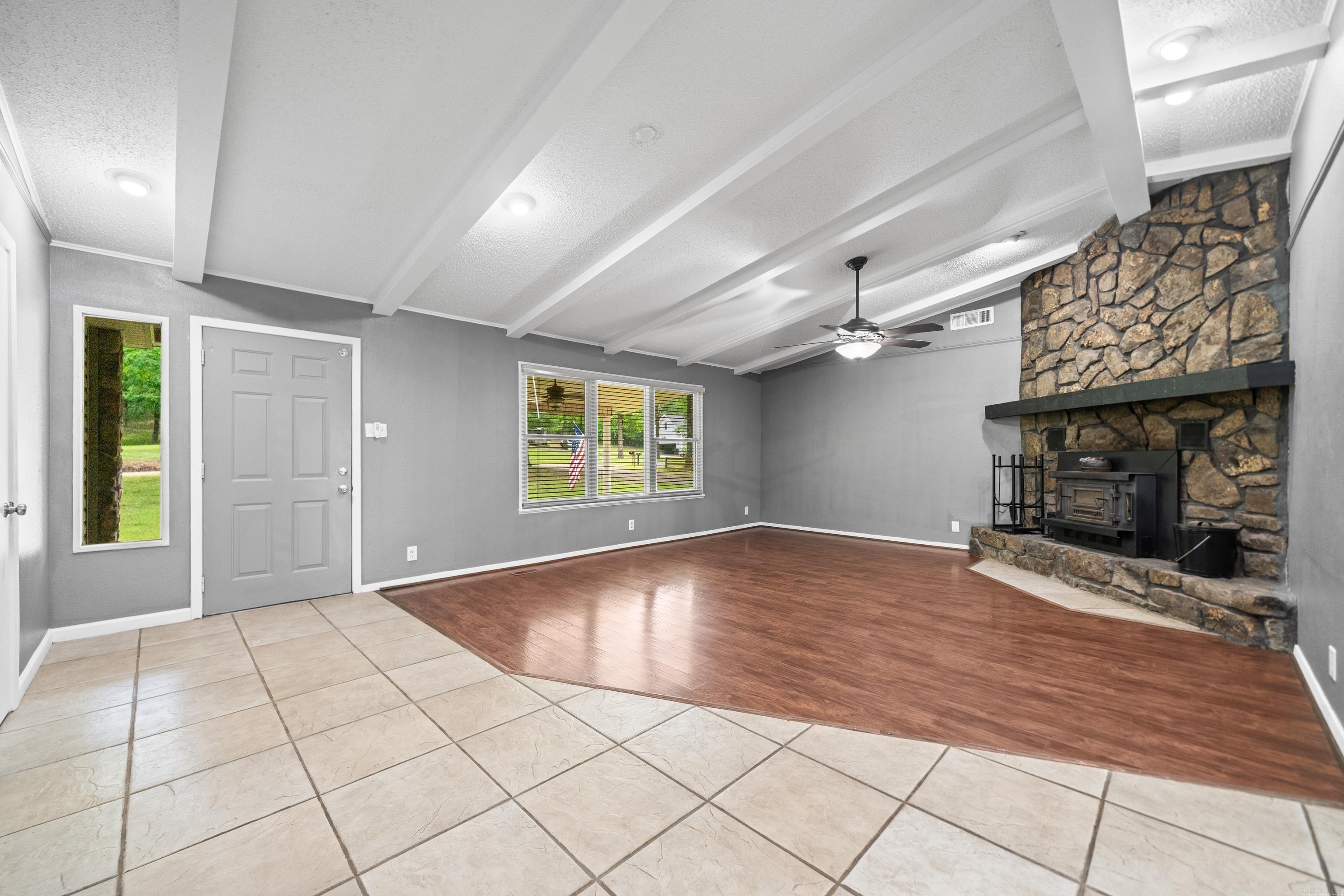 202  Starfield  Hot Springs, AR