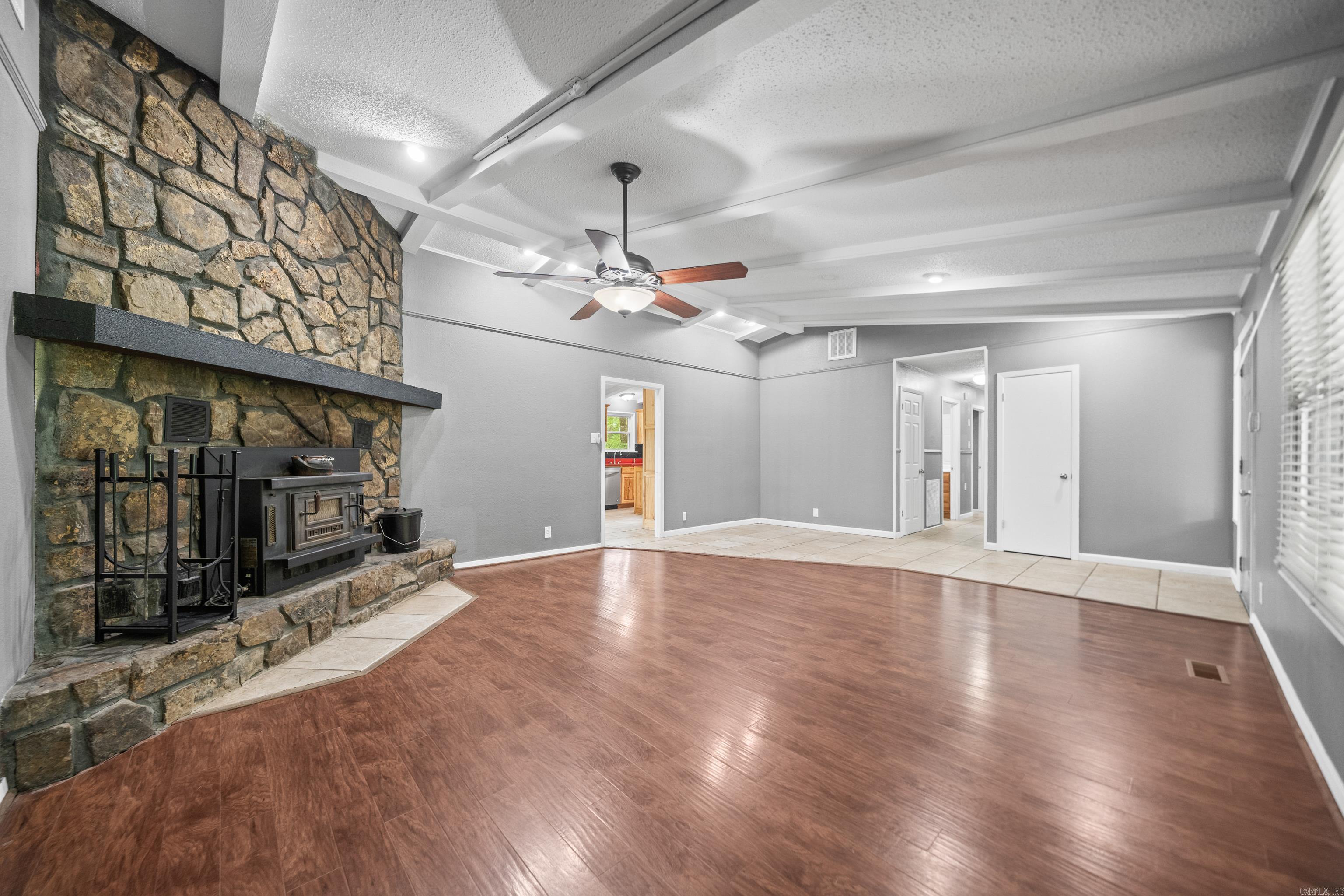 202  Starfield  Hot Springs, AR
