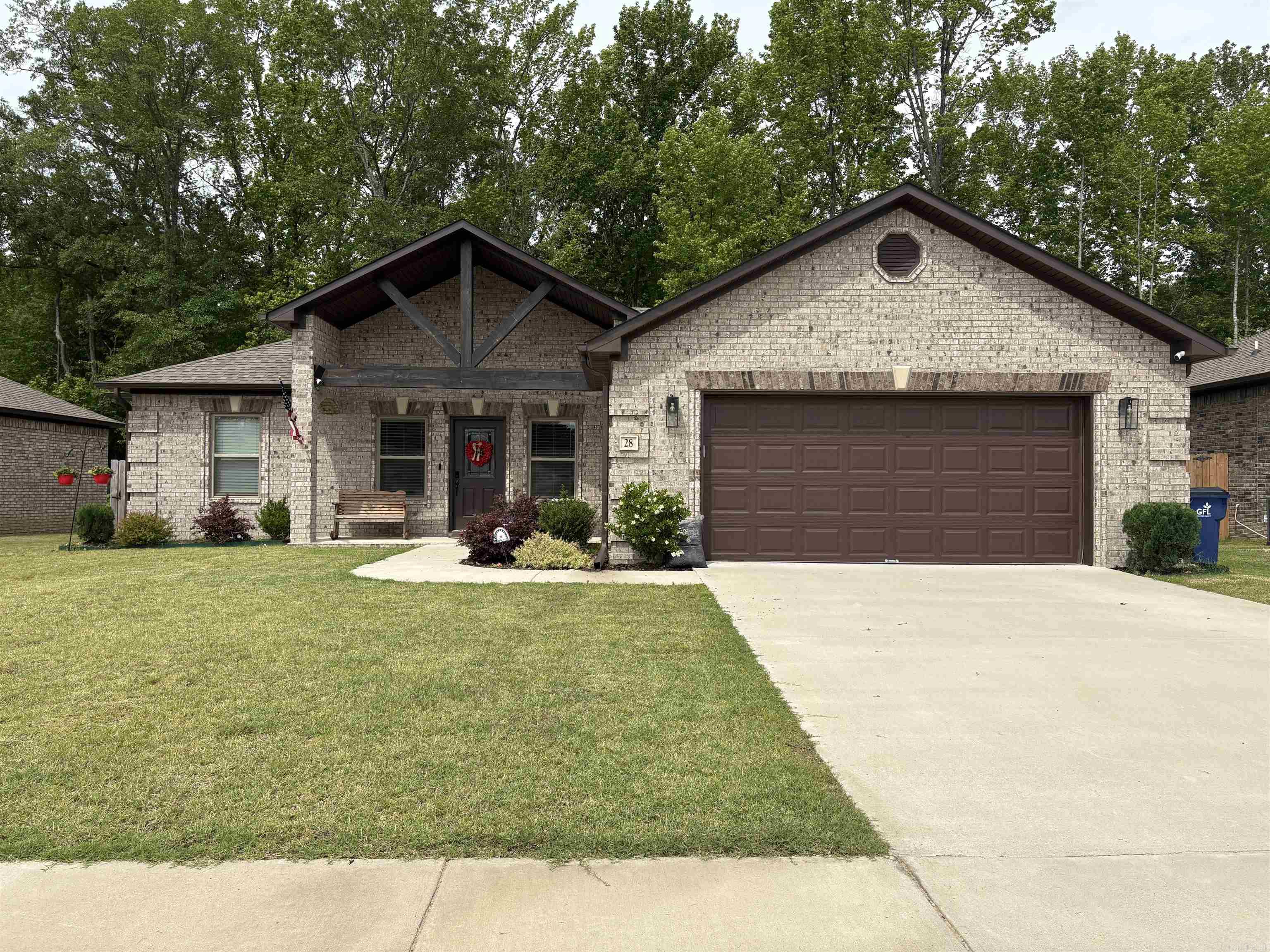 28 Arbor Trail Cabot, AR 72023