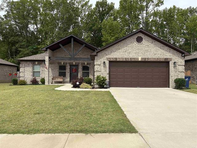 28  Arbor Trail  Cabot, AR