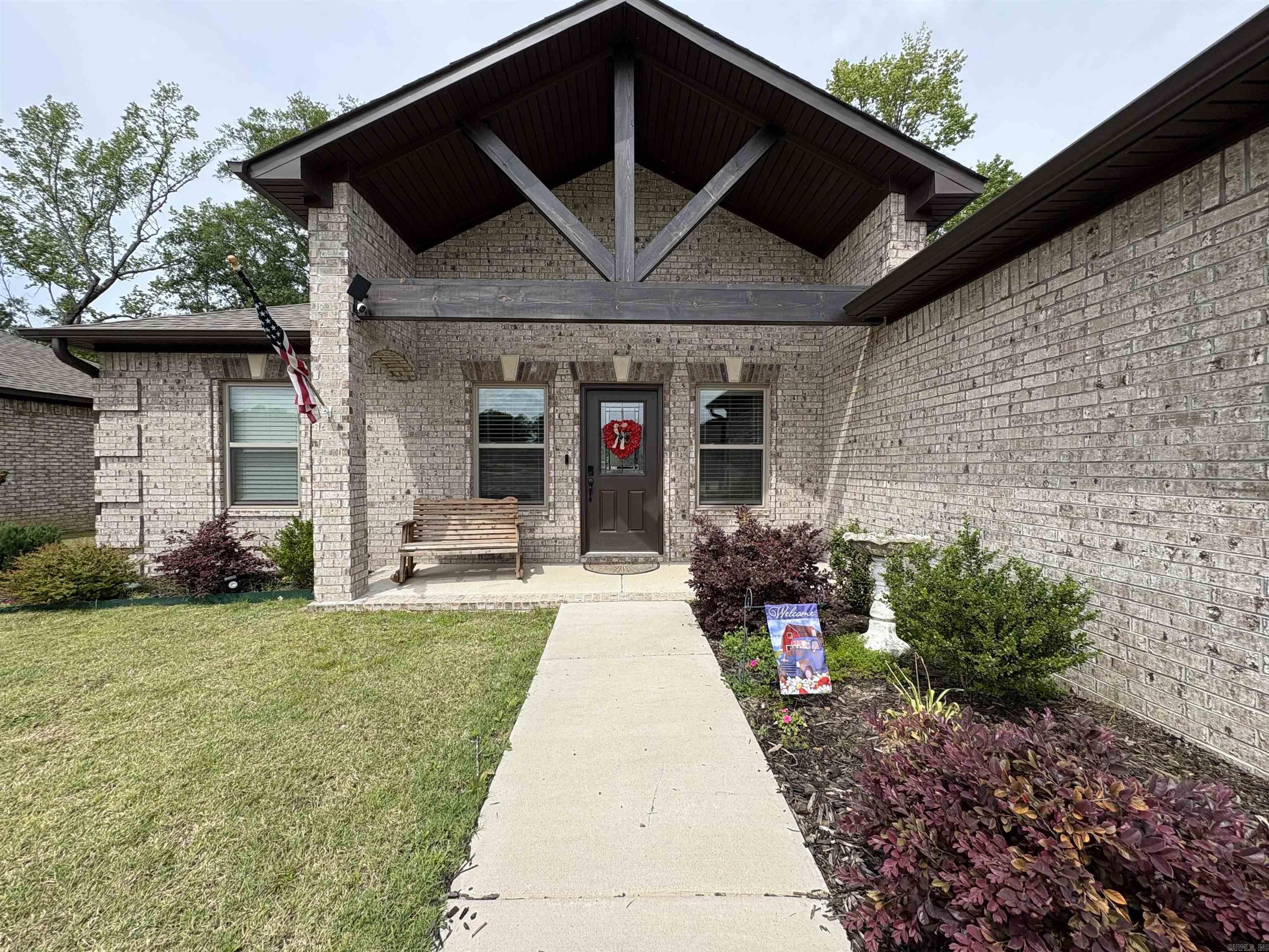 28 Arbor Trail Cabot, AR 72023