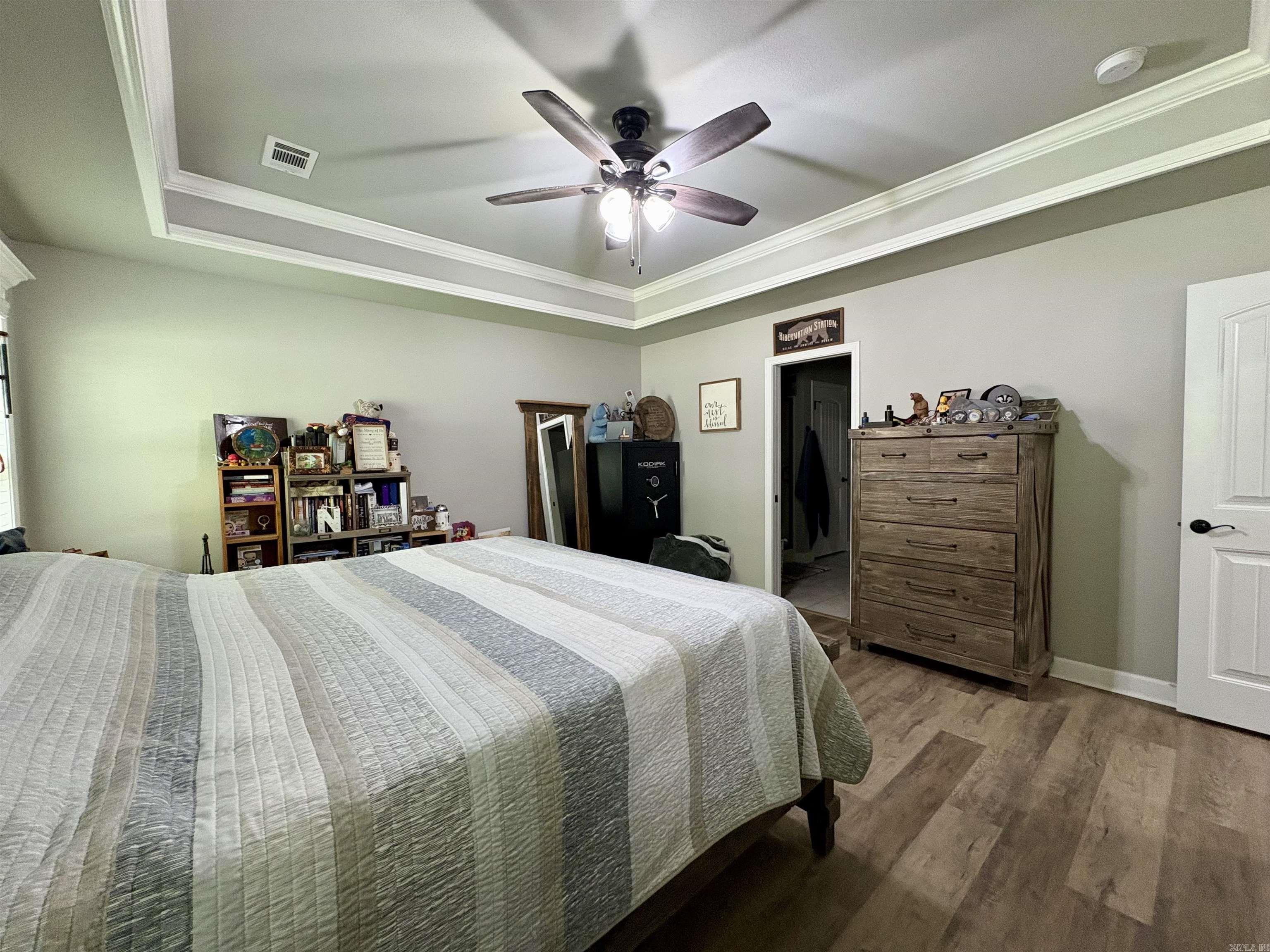 28 Arbor Trail Cabot, AR 72023