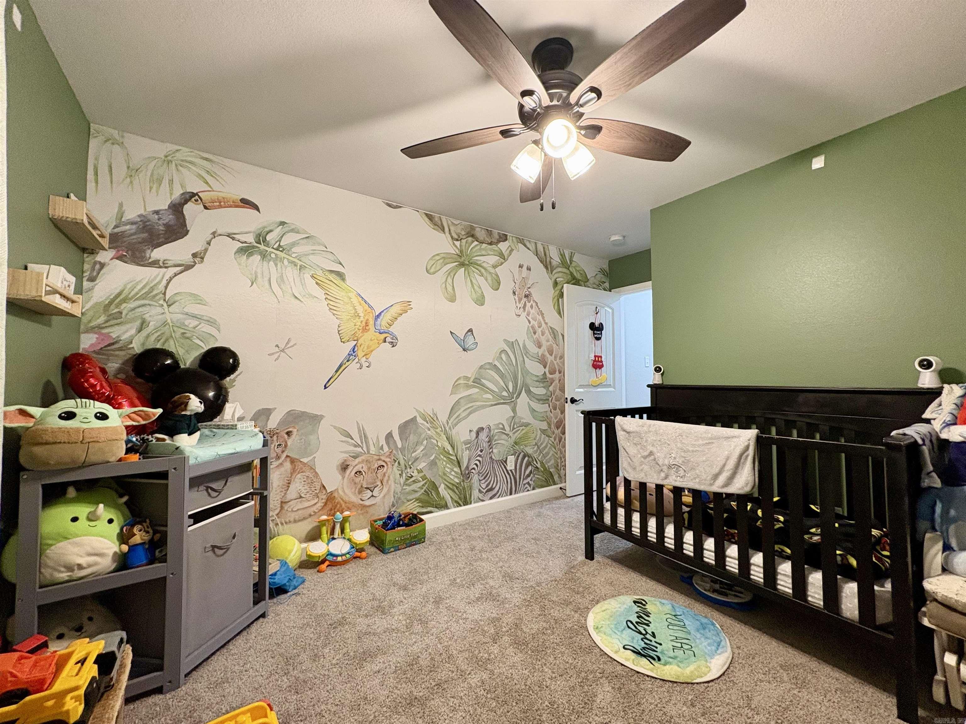 28 Arbor Trail Cabot, AR 72023