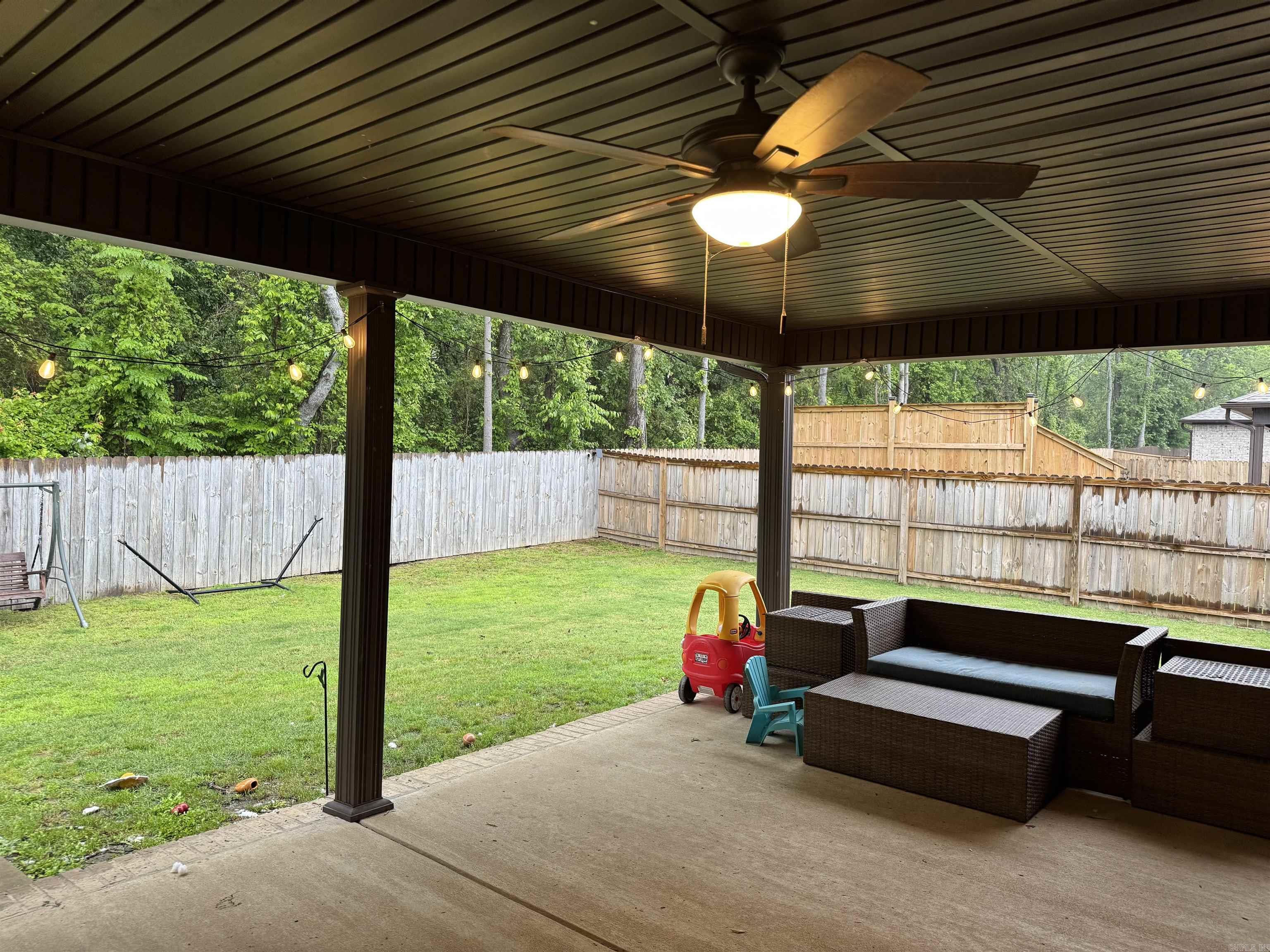 28 Arbor Trail Cabot, AR 72023