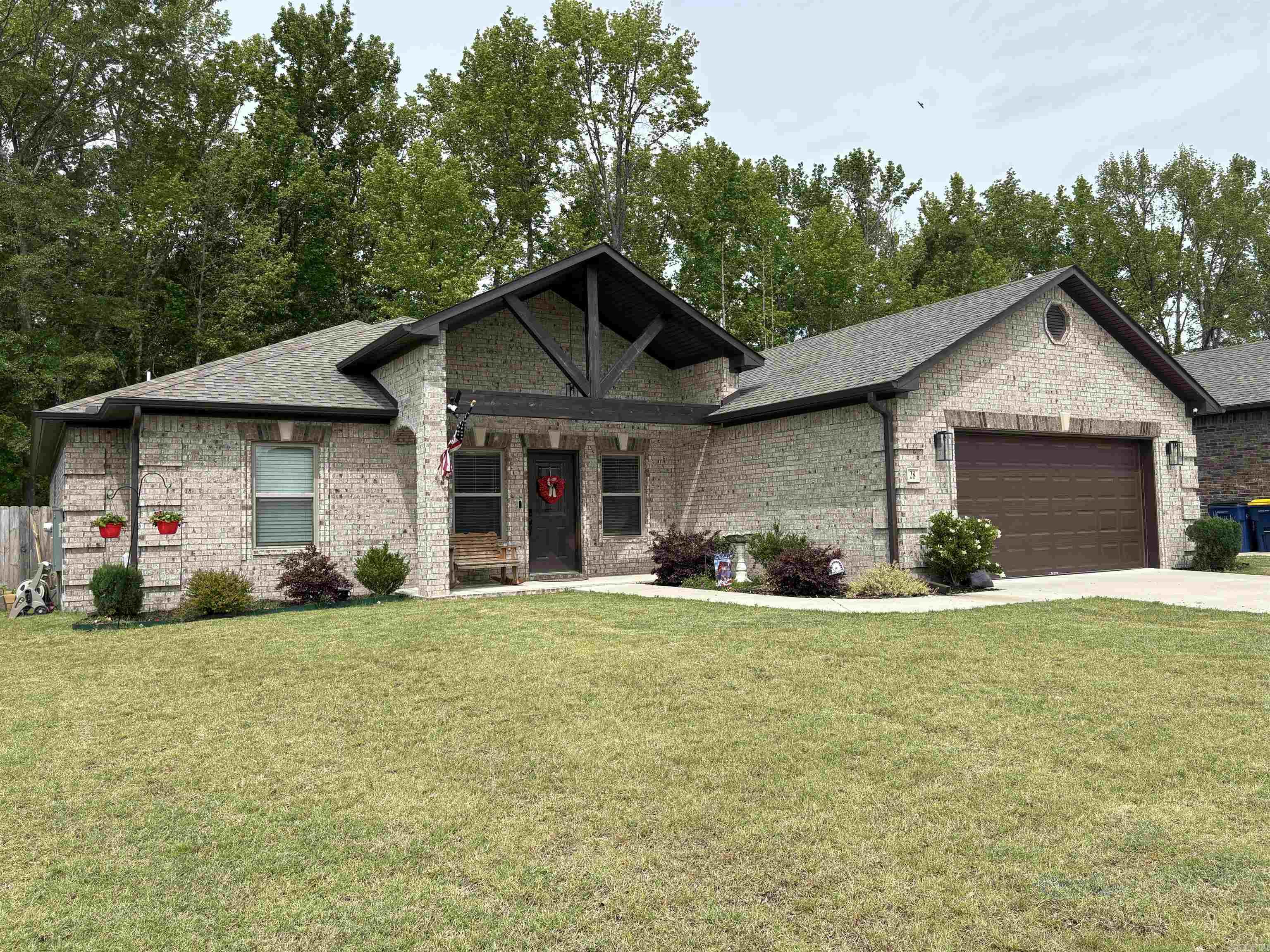 28 Arbor Trail Cabot, AR 72023