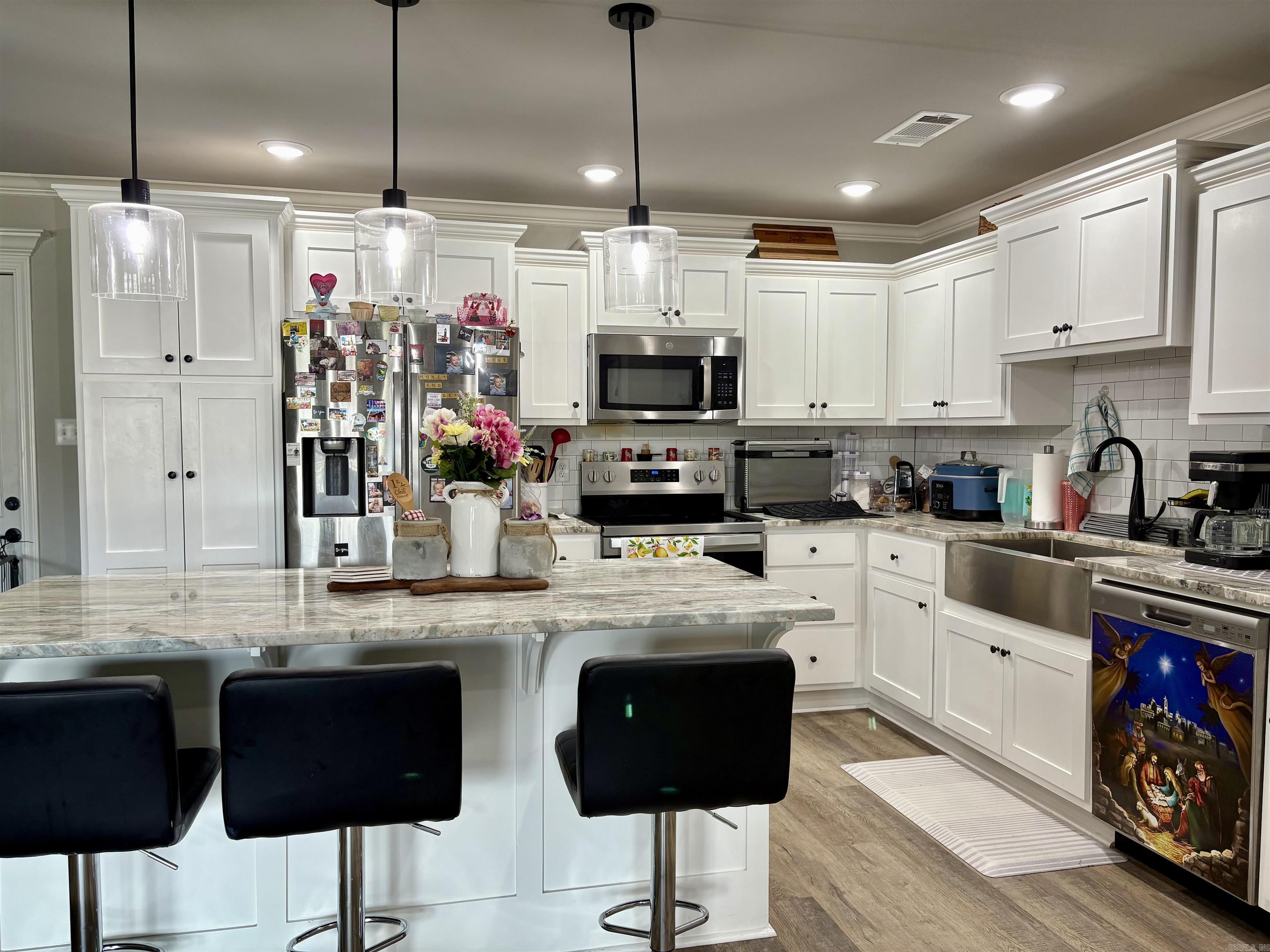 28 Arbor Trail Cabot, AR 72023
