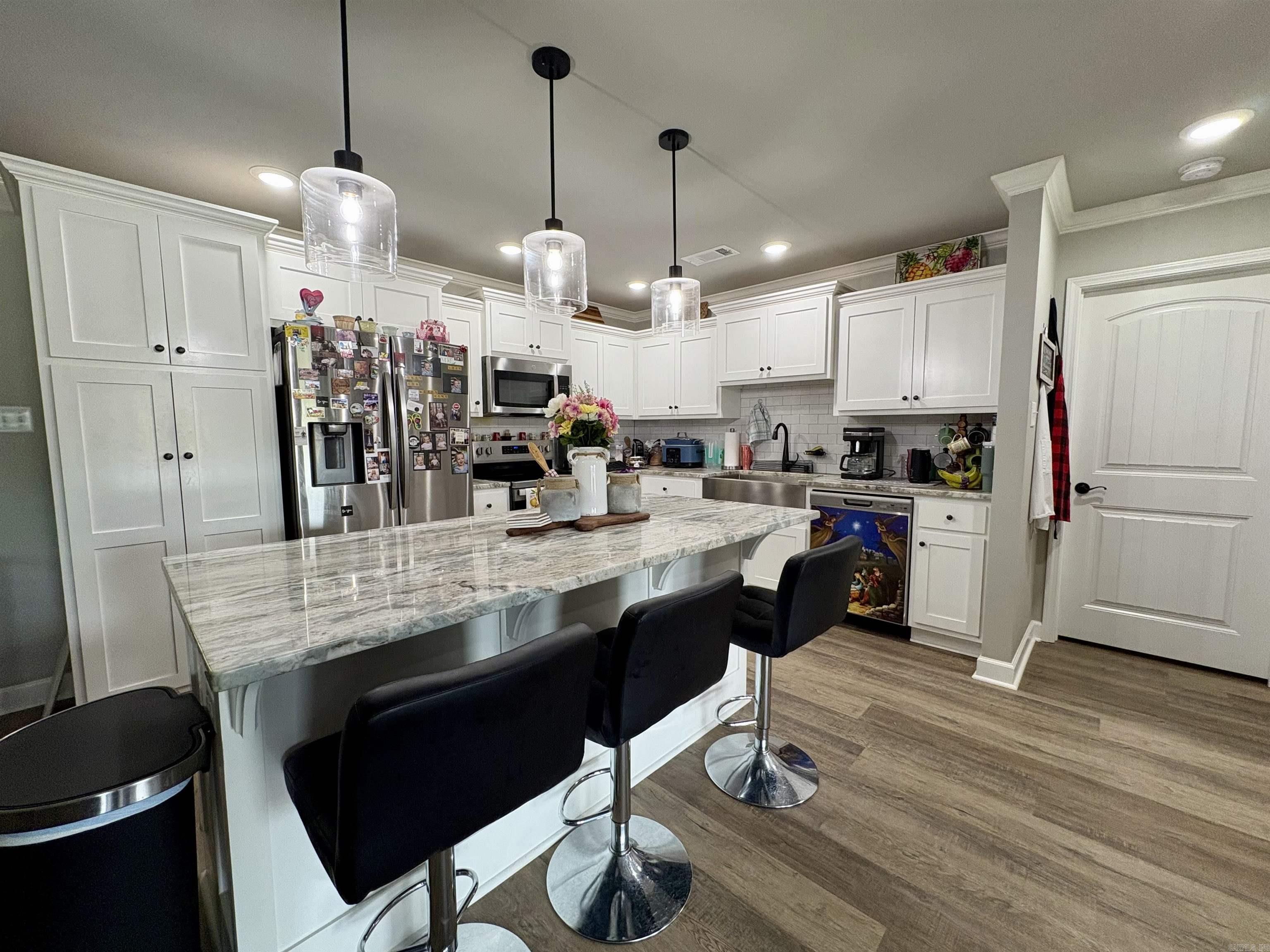 28 Arbor Trail Cabot, AR 72023