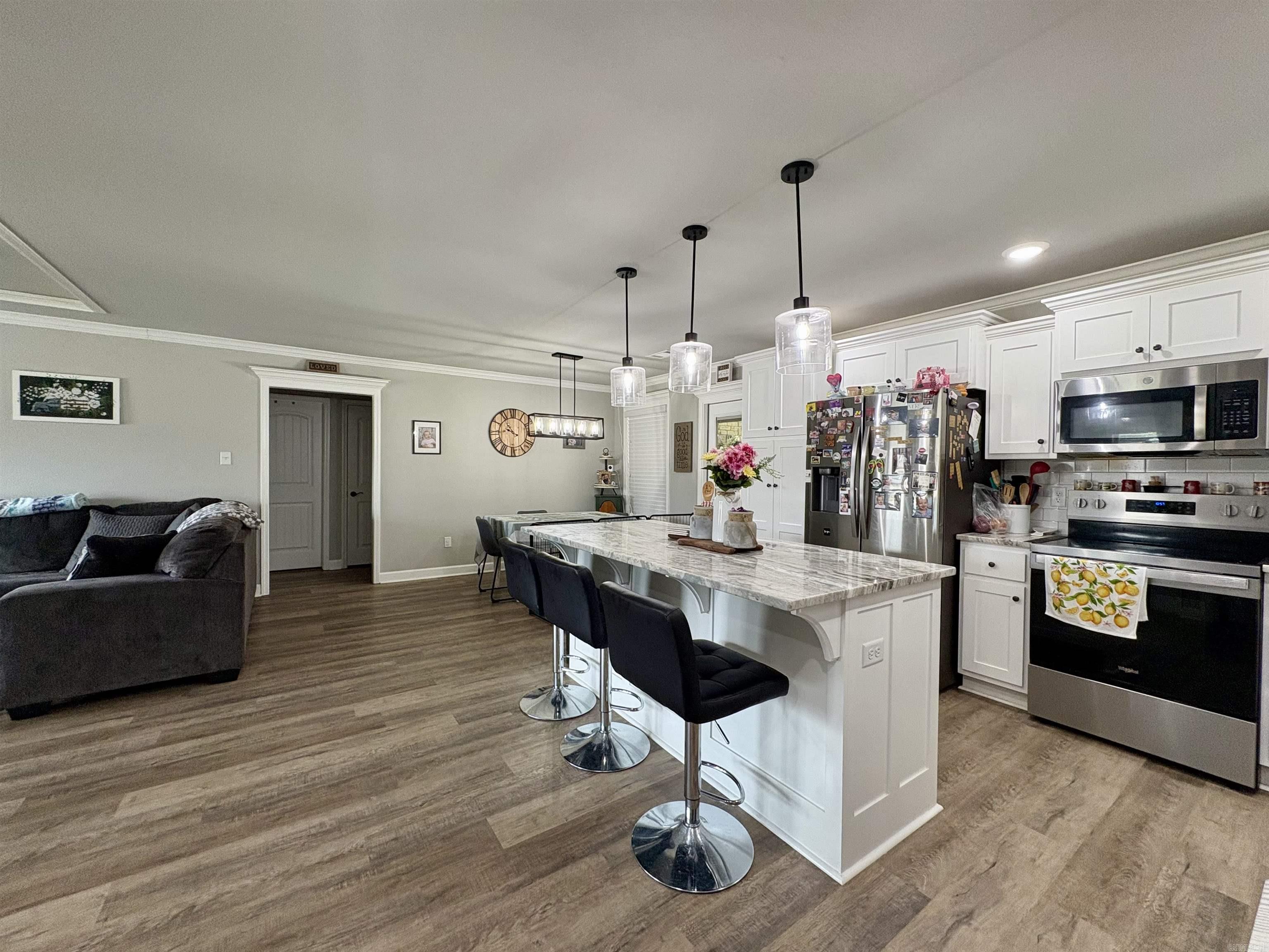 28 Arbor Trail Cabot, AR 72023