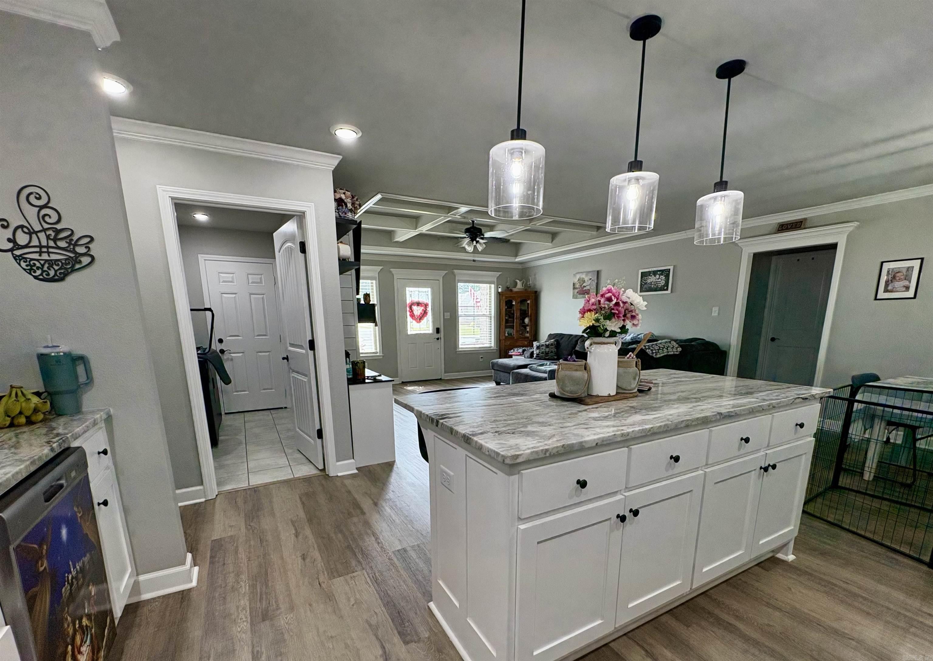 28 Arbor Trail Cabot, AR 72023
