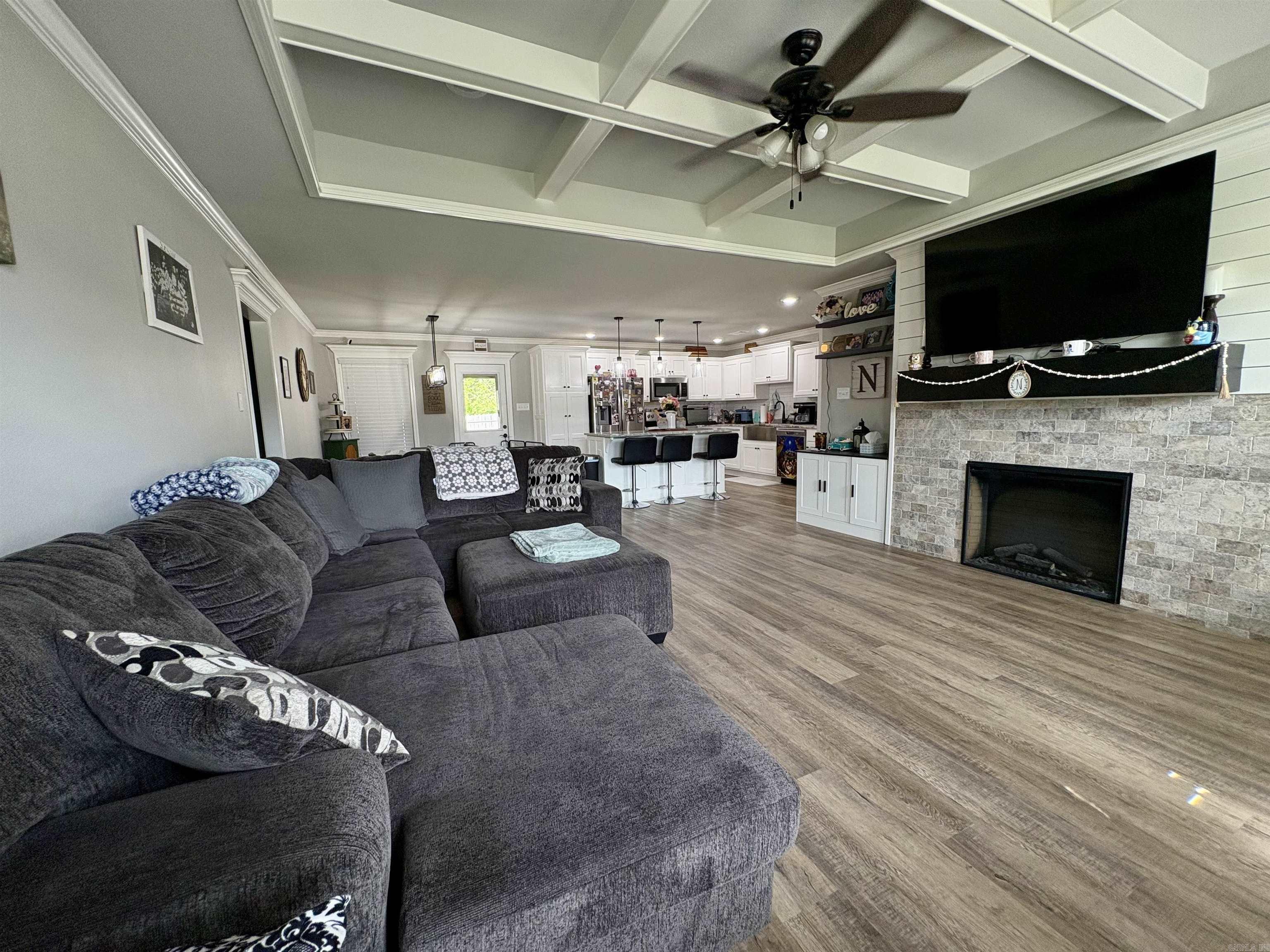 28 Arbor Trail Cabot, AR 72023