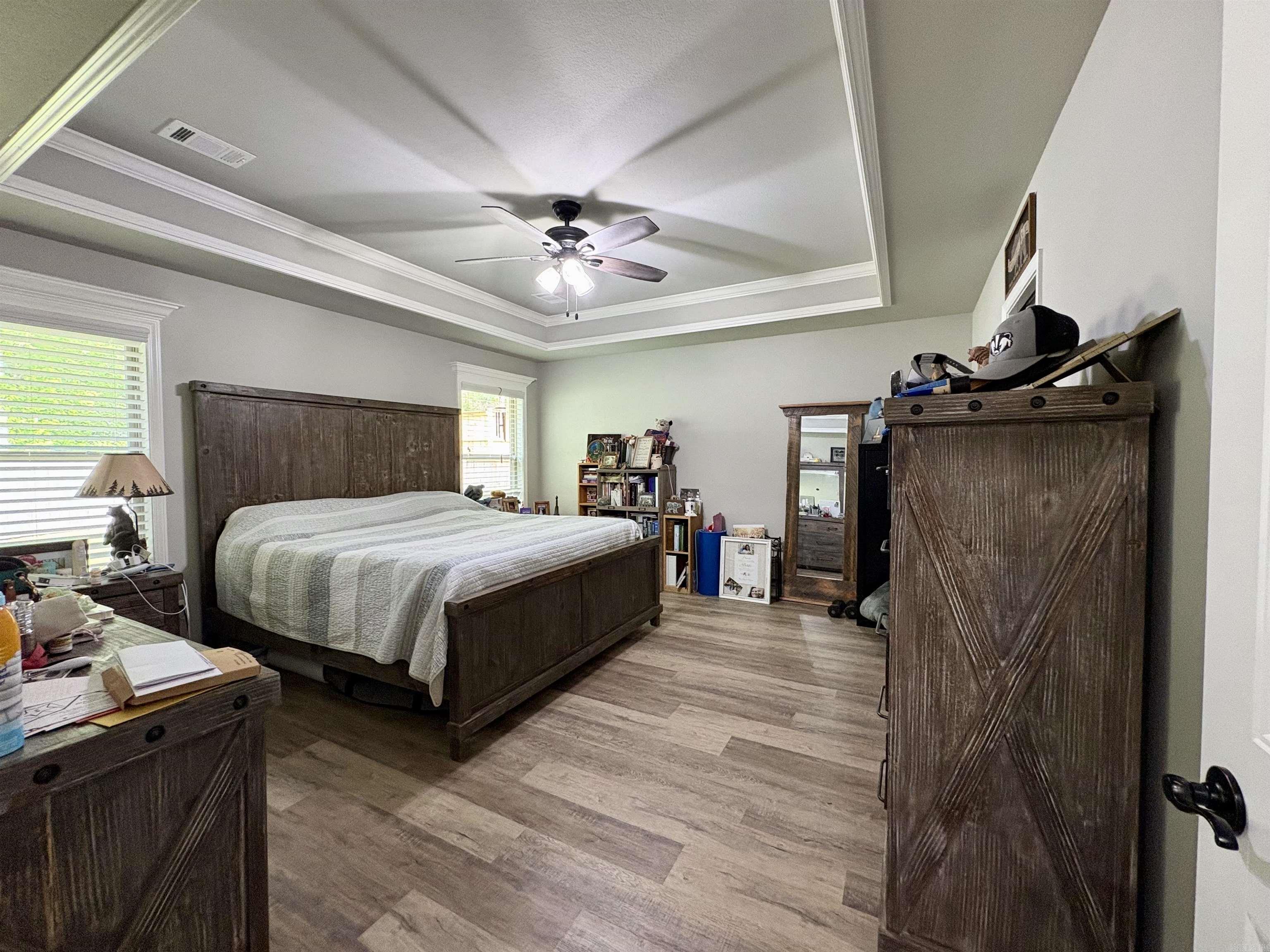 28 Arbor Trail Cabot, AR 72023