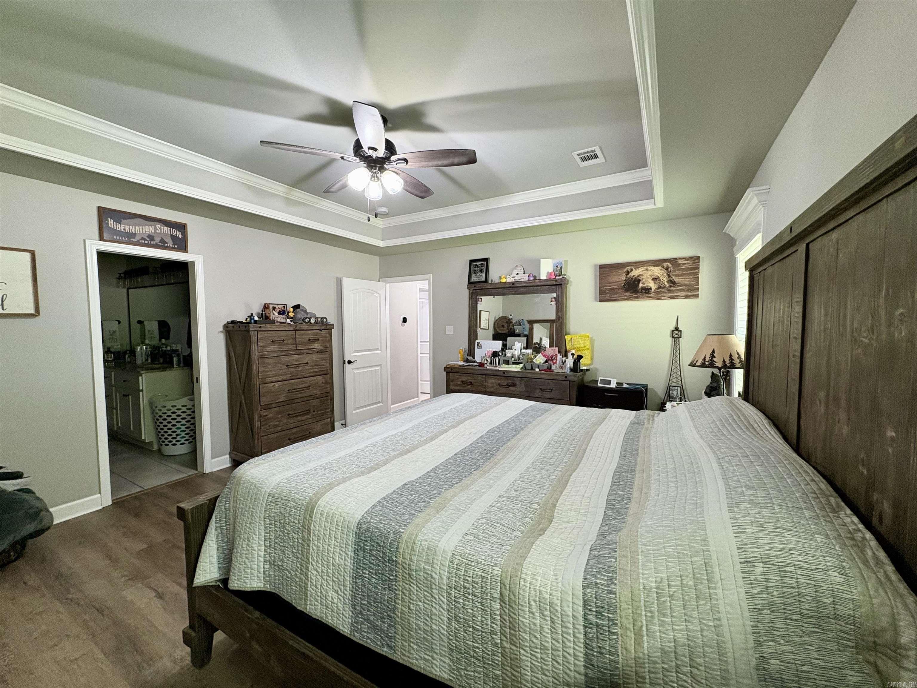 28 Arbor Trail Cabot, AR 72023