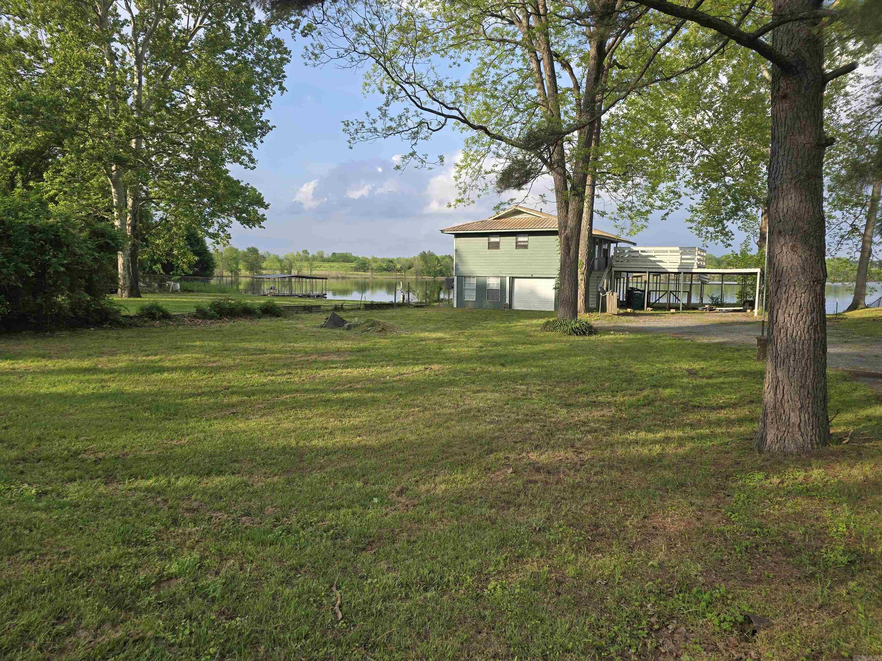 3109  Riverside  White Hall, AR