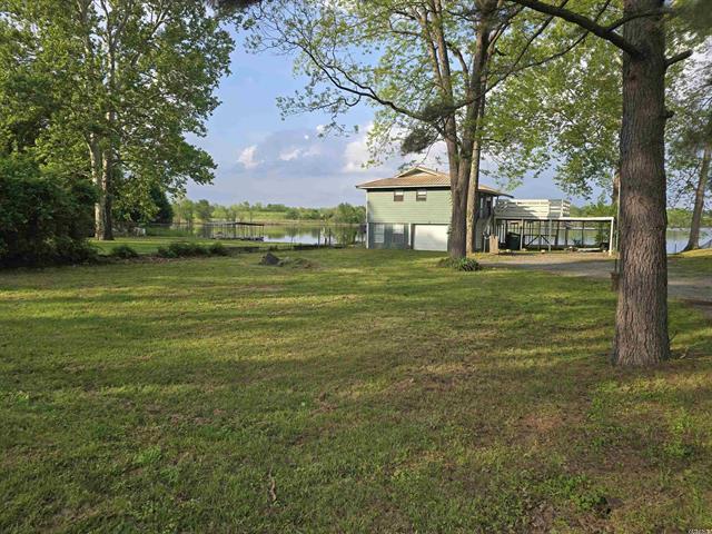 3109  Riverside  White Hall, AR