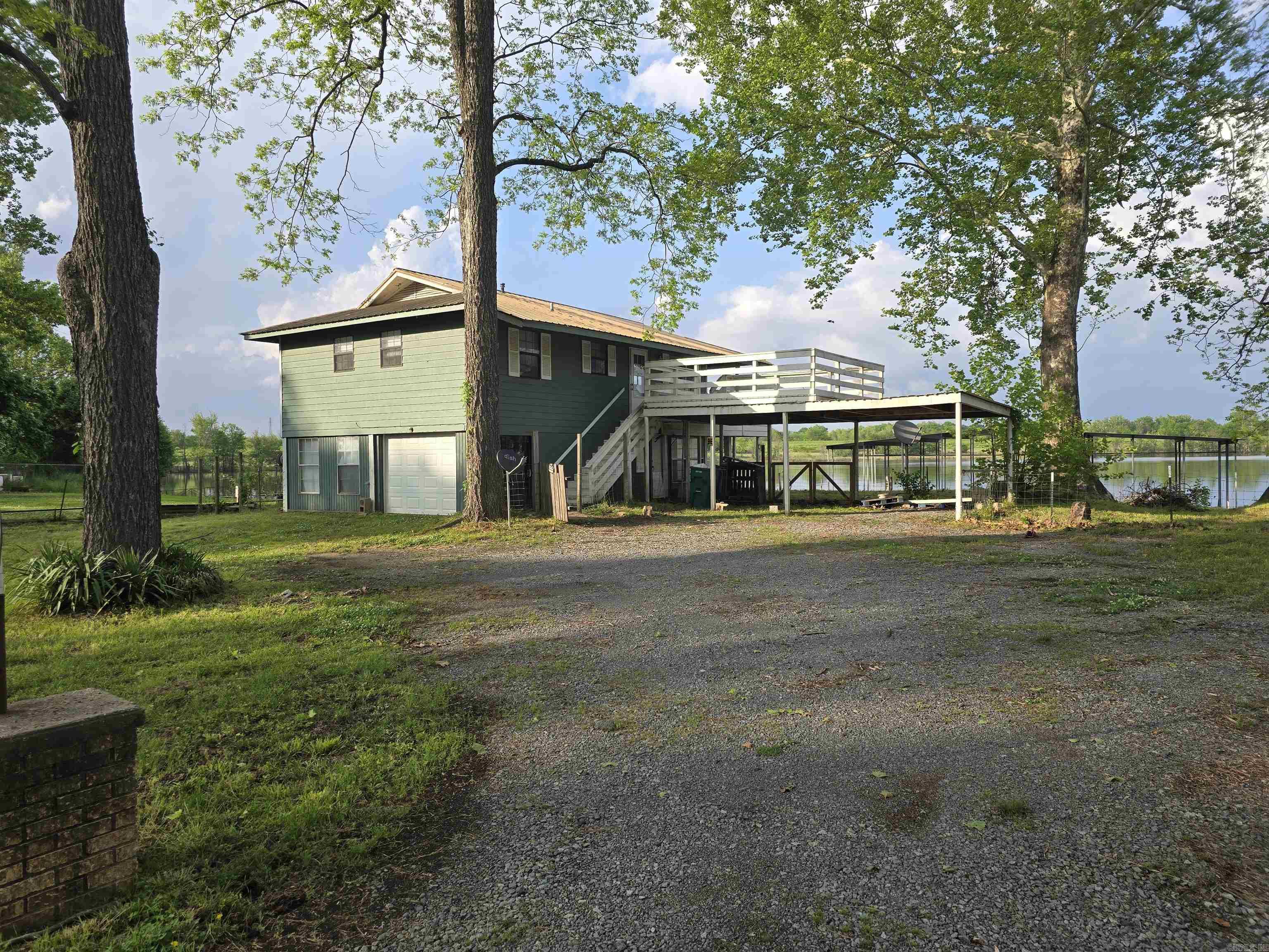 3109  Riverside  White Hall, AR