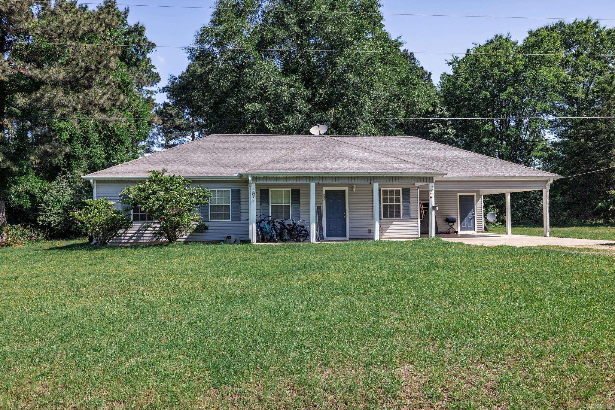 244  Church  Arkadelphia, AR