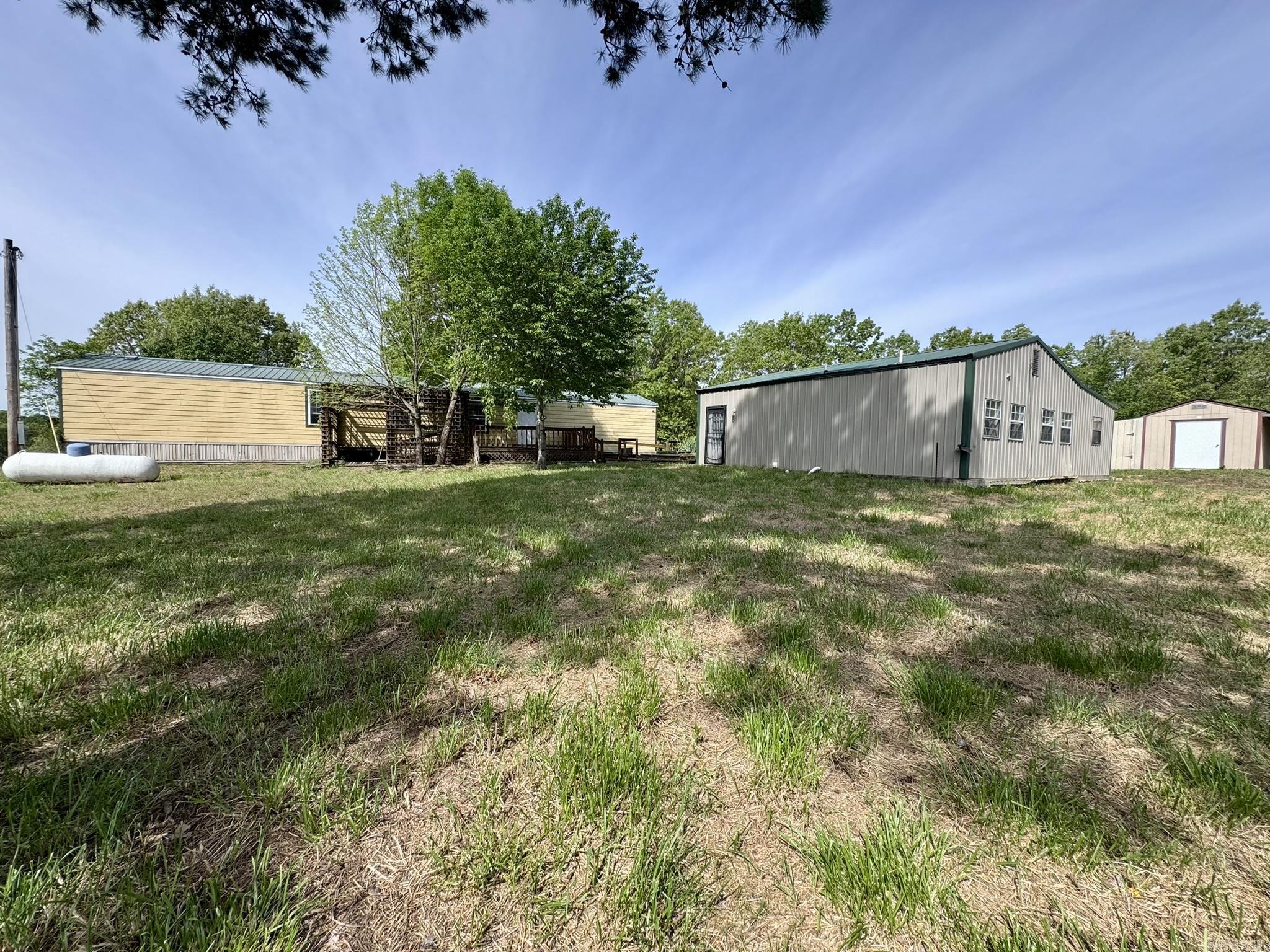 425  Pine Tree Road  Oxford, AR